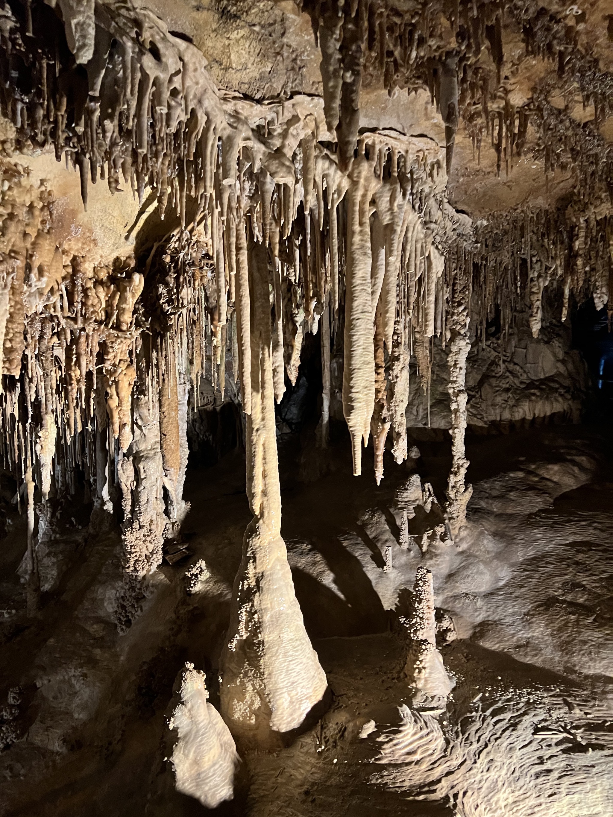 Cave