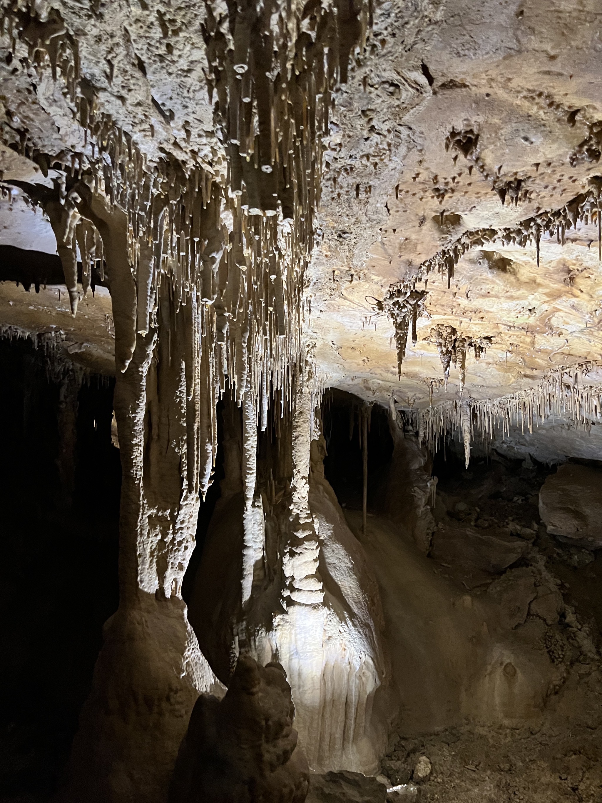 Cave