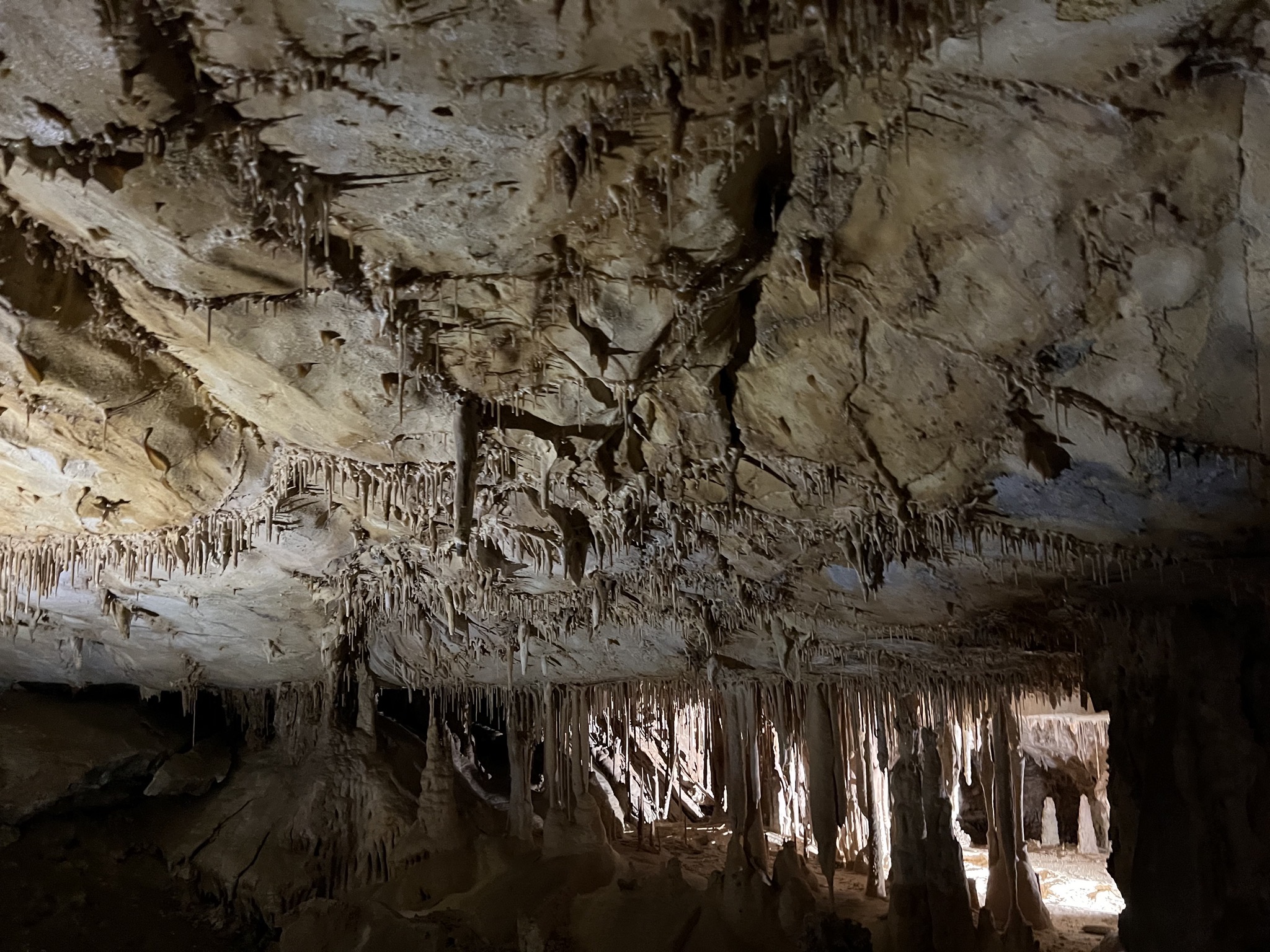 Cave