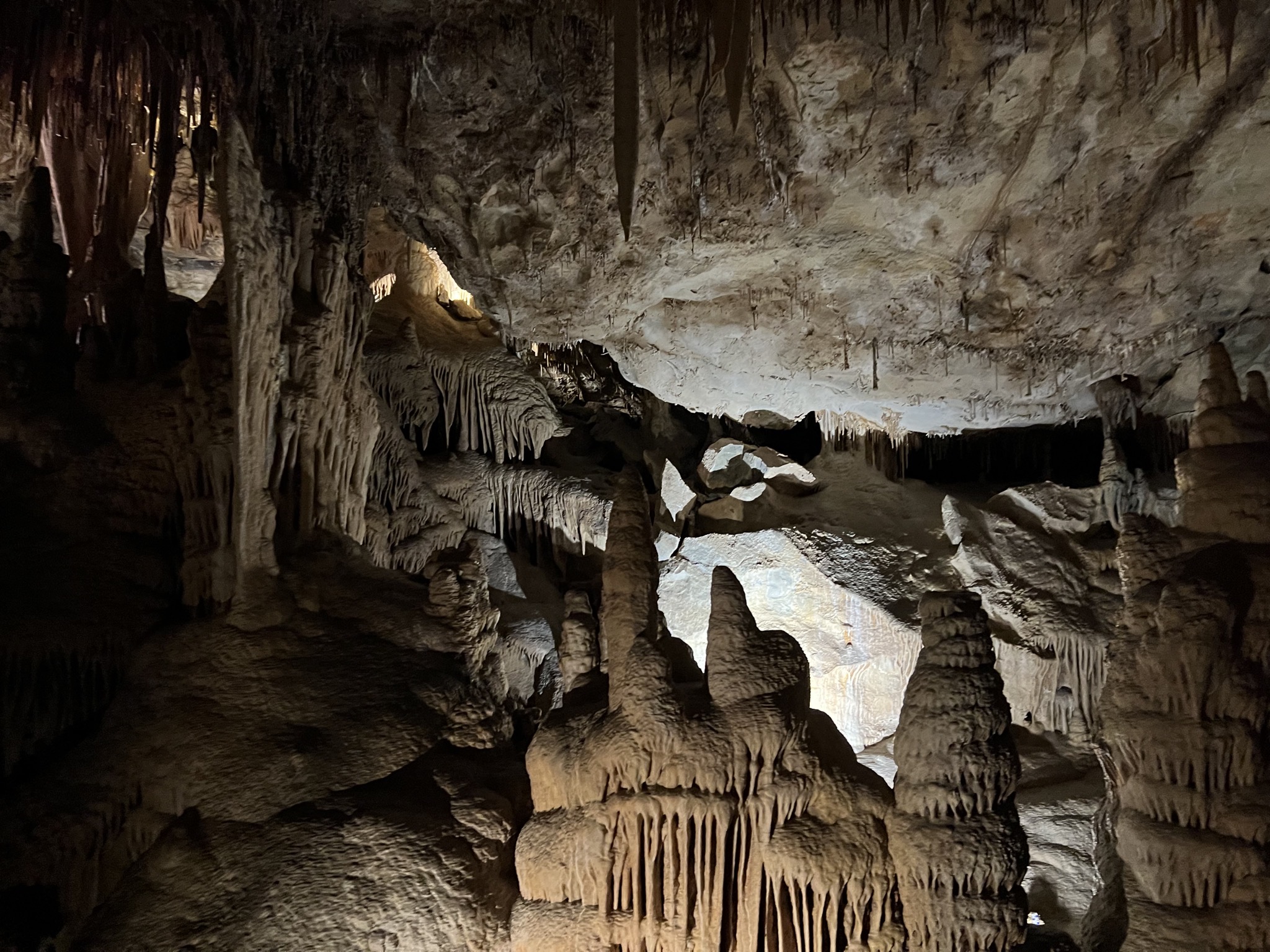 Cave