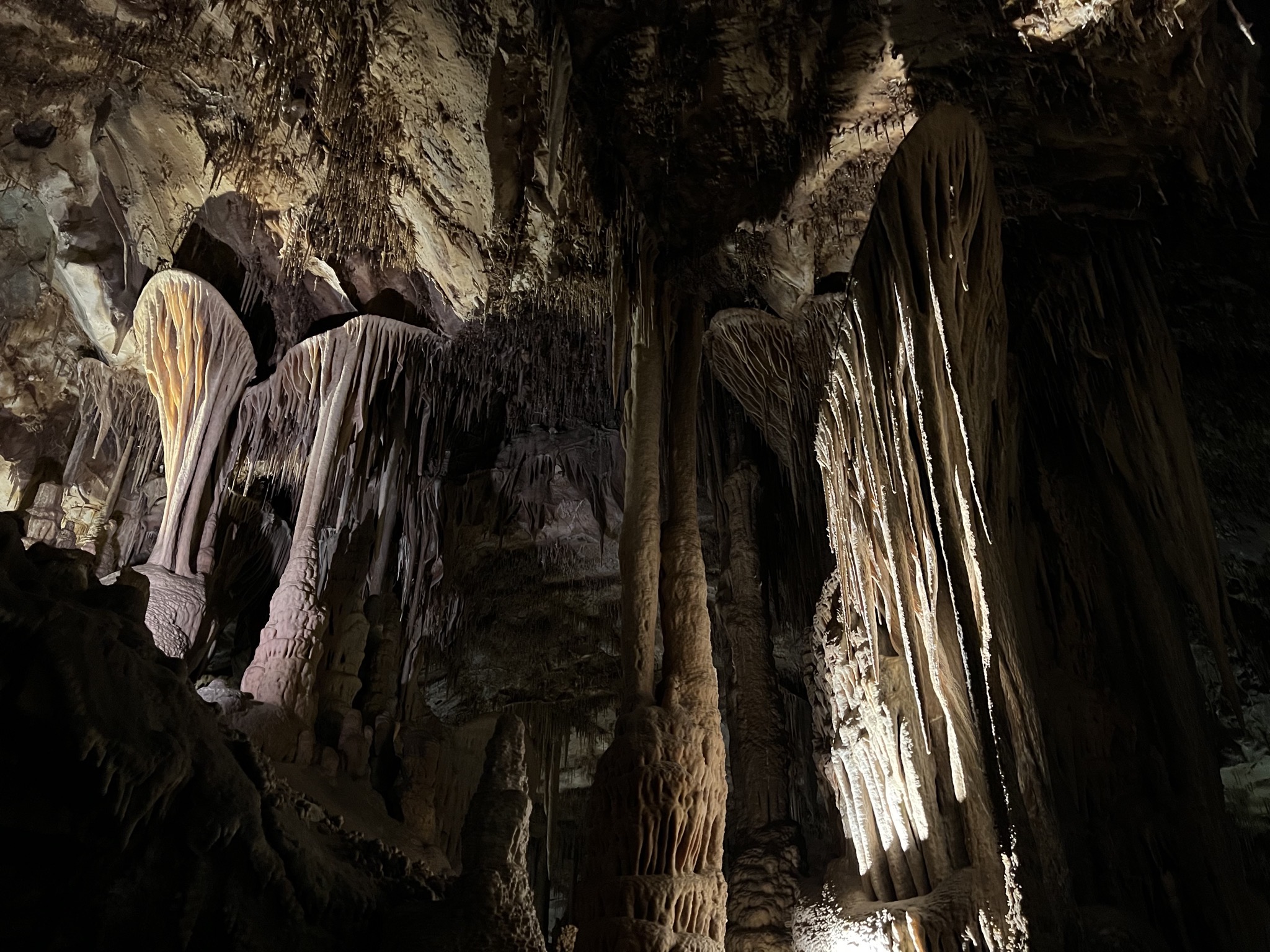 Cave