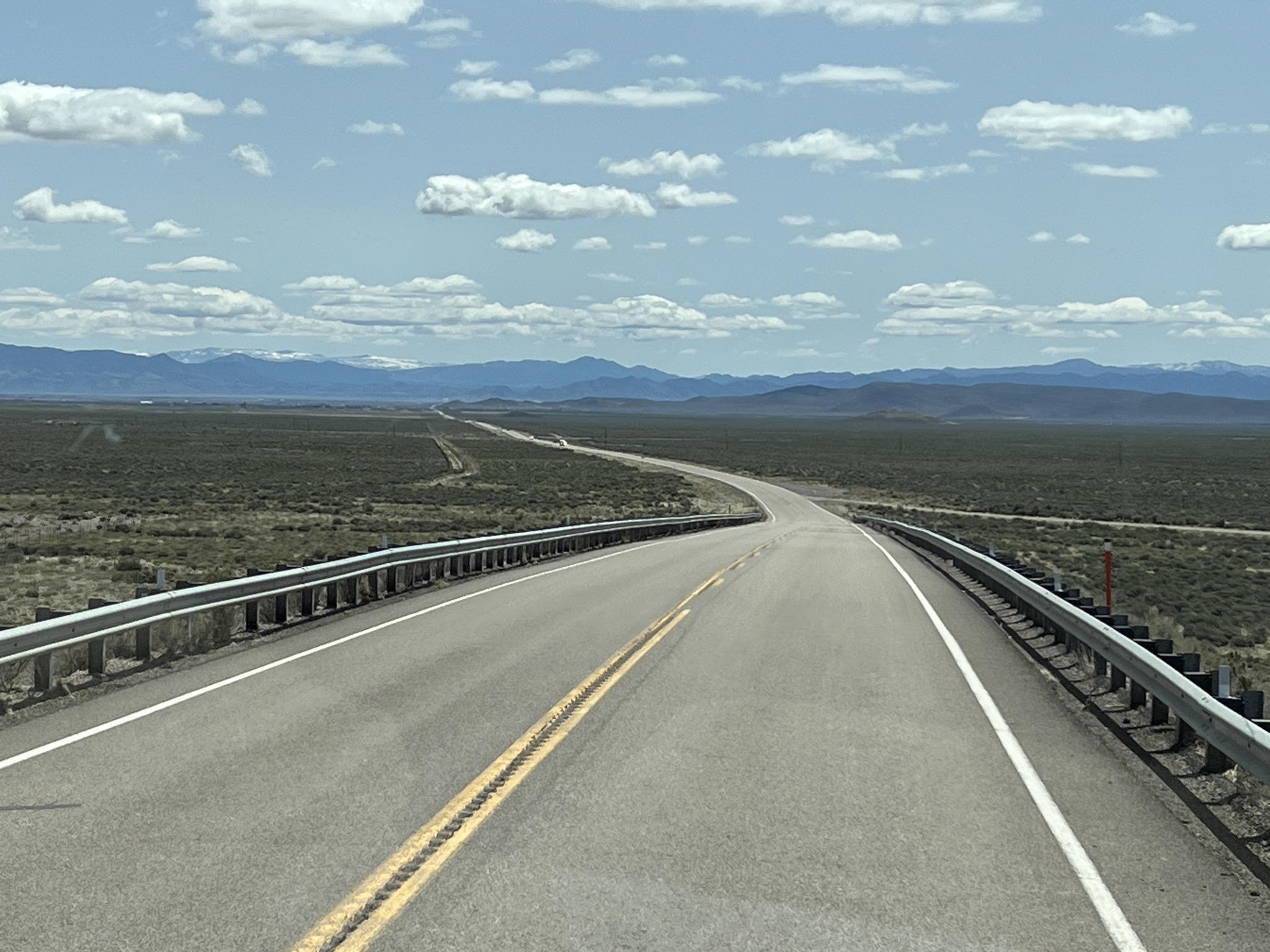 Utah highway