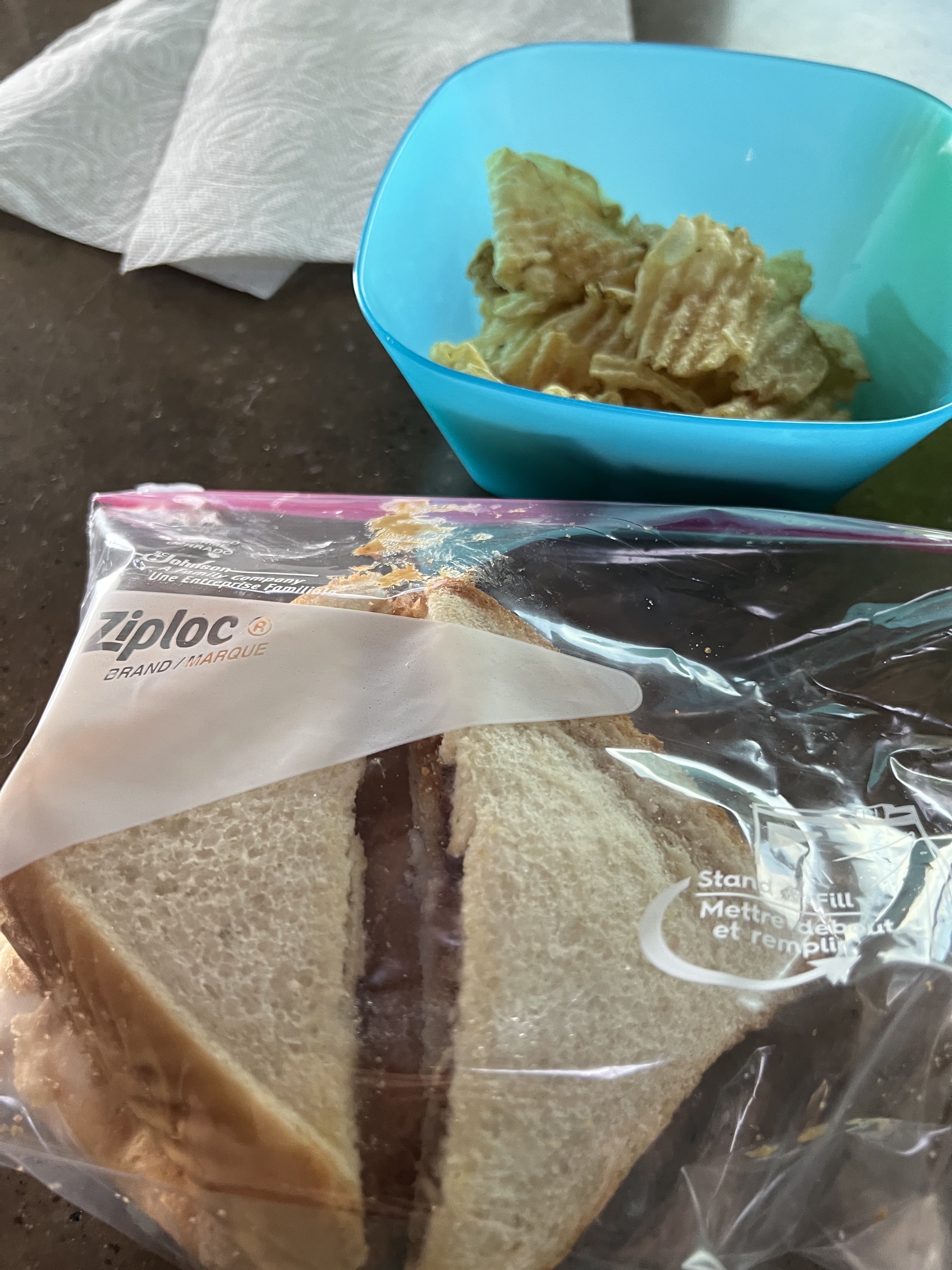 Lunch