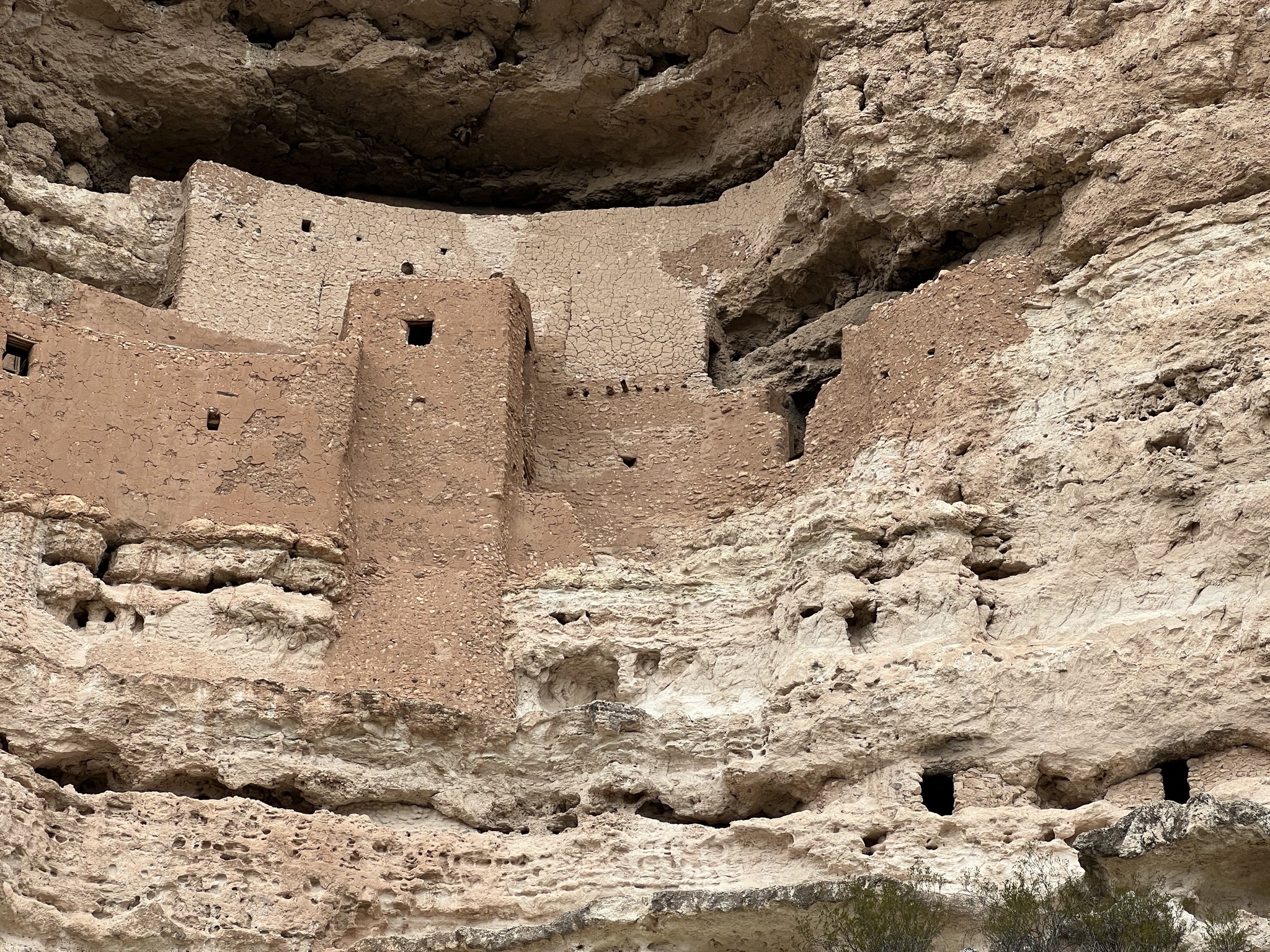 Montezuma Castle
