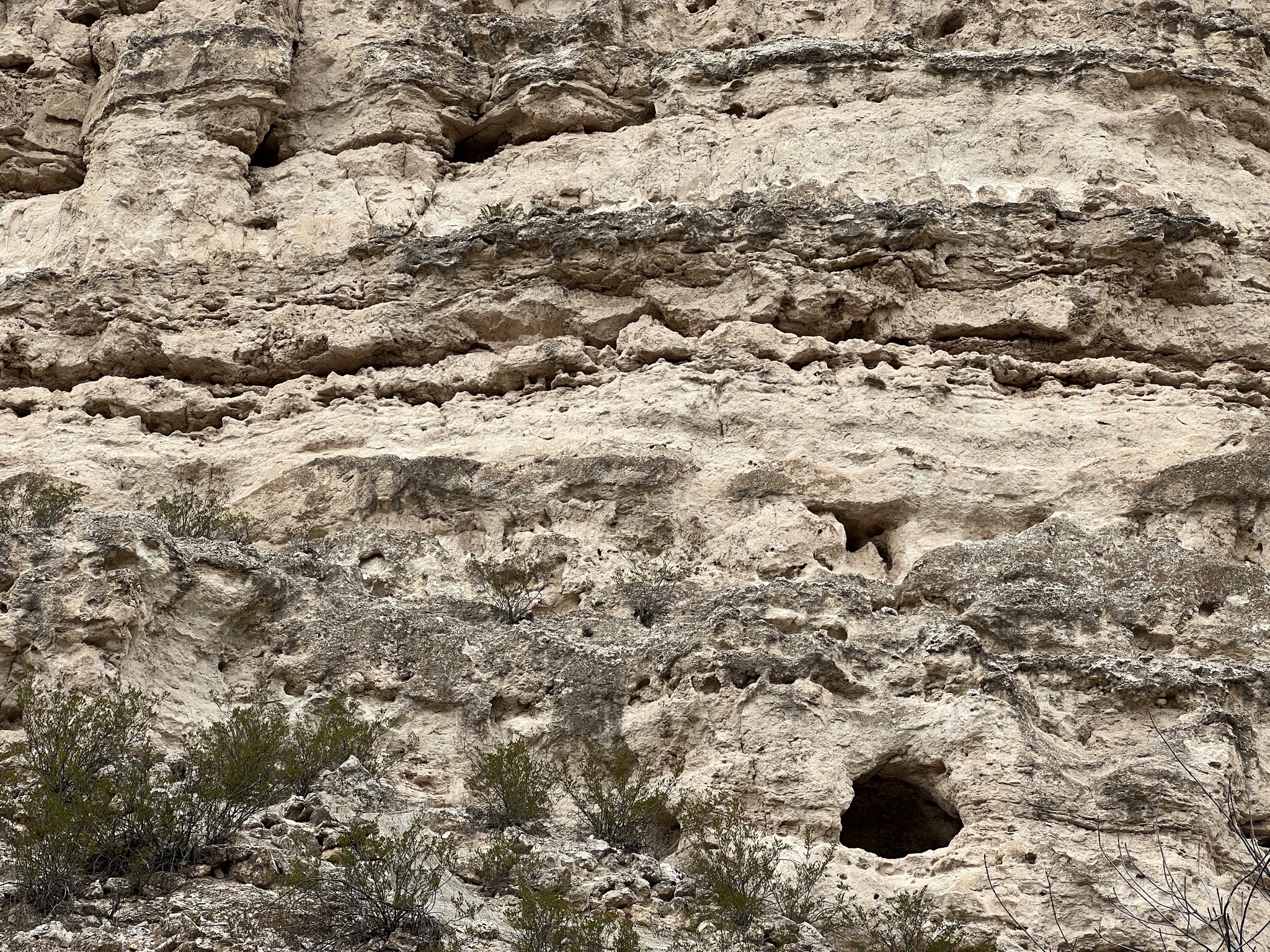 Montezuma Castle