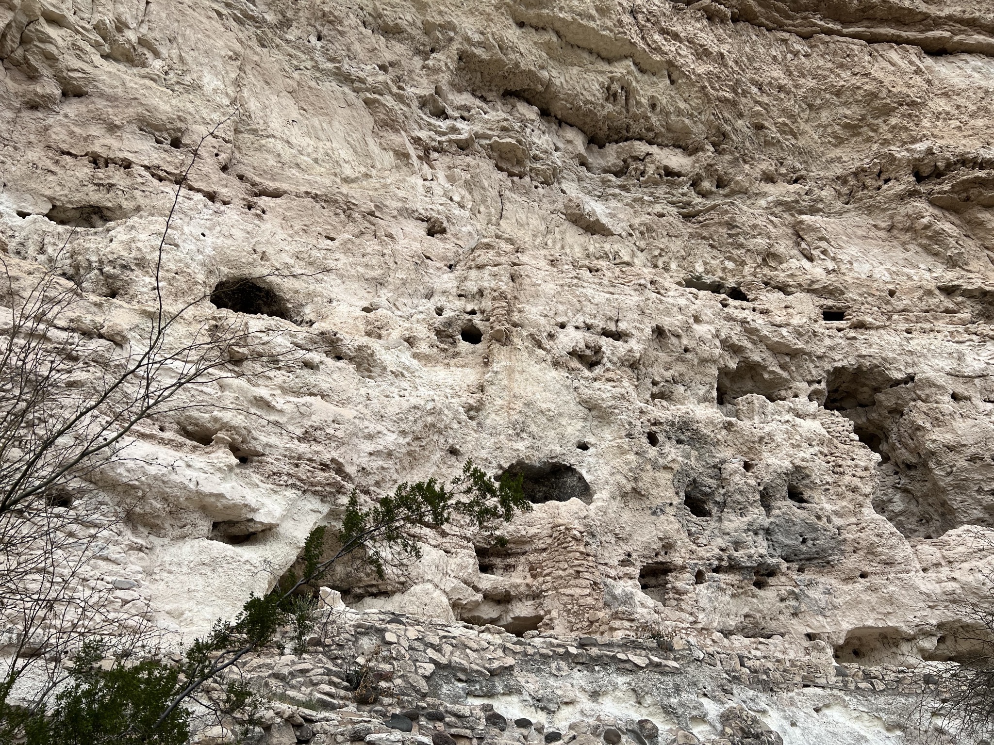 Montezuma Castle