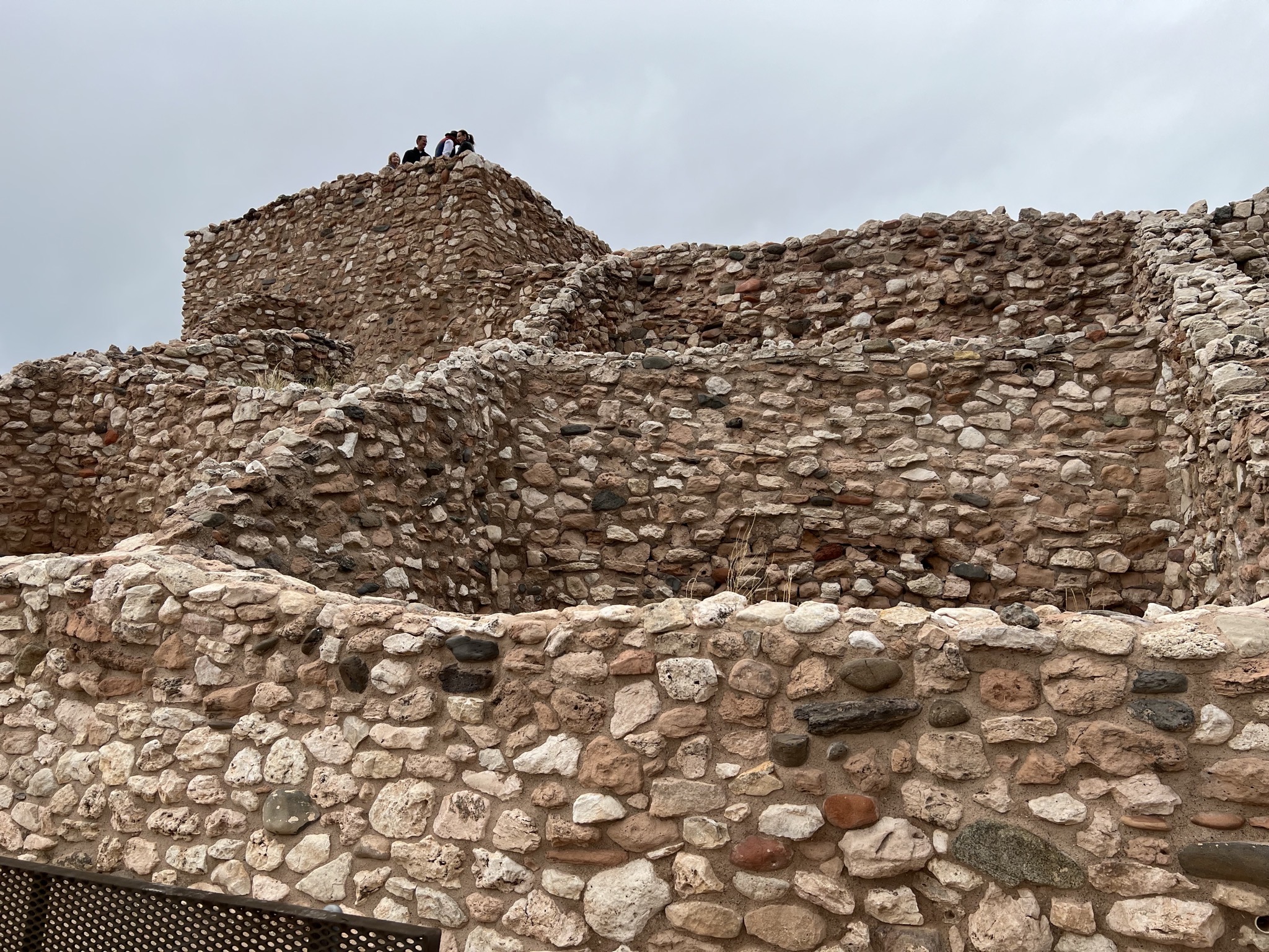 Walls