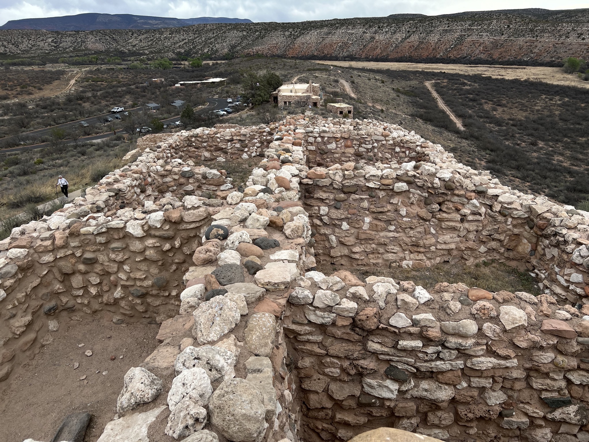 Walls