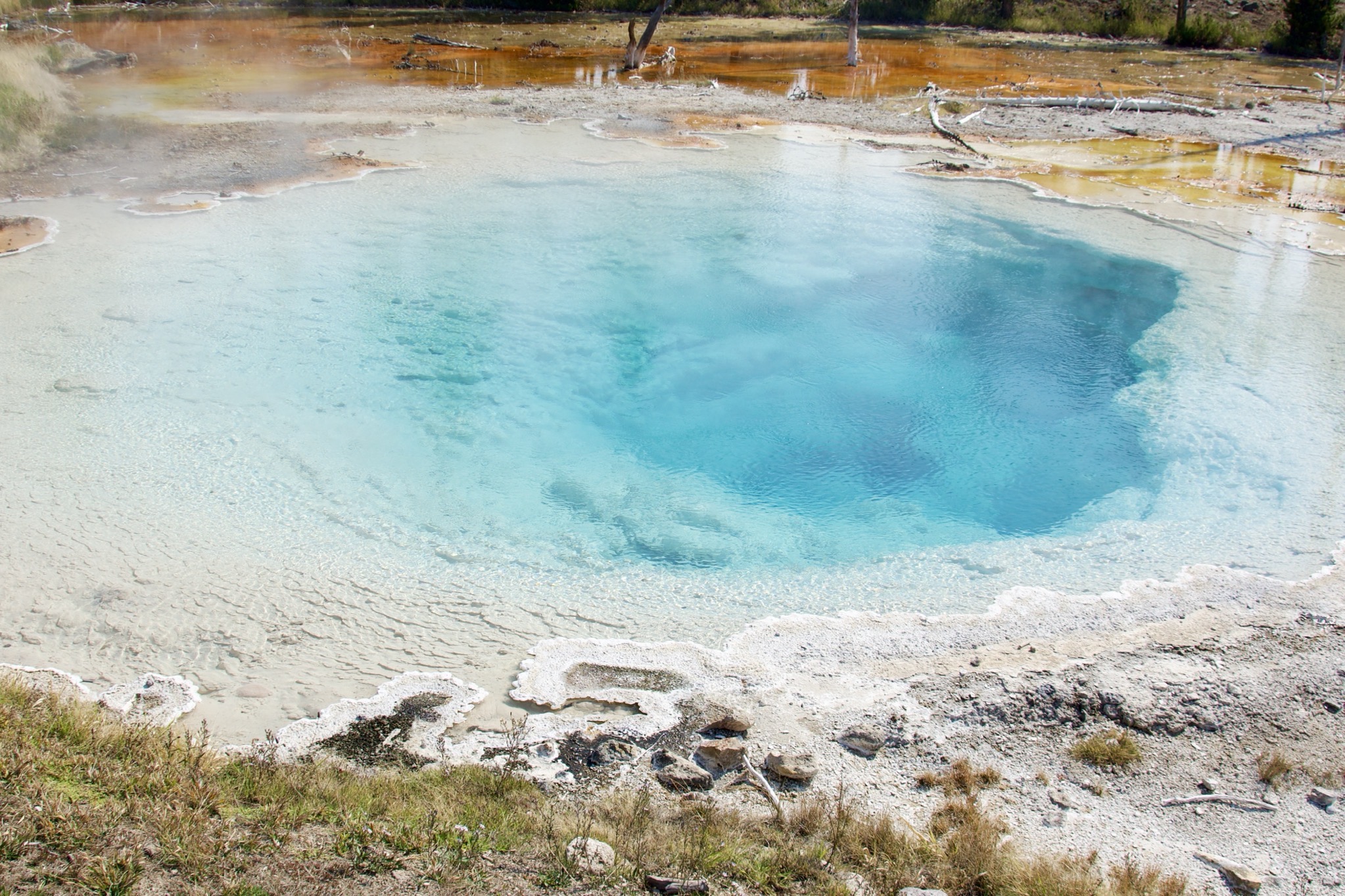 Yellowstone