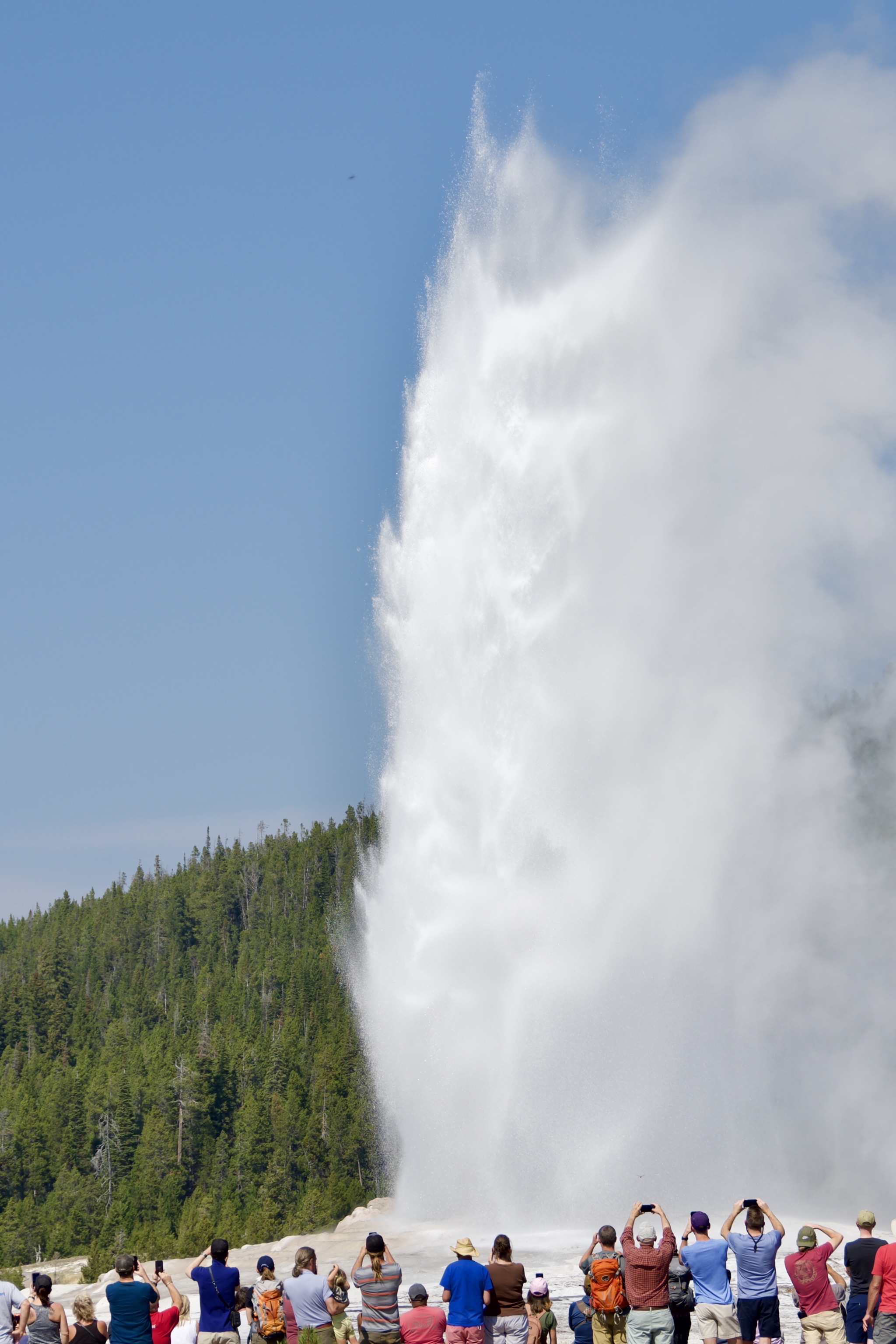 Yellowstone
