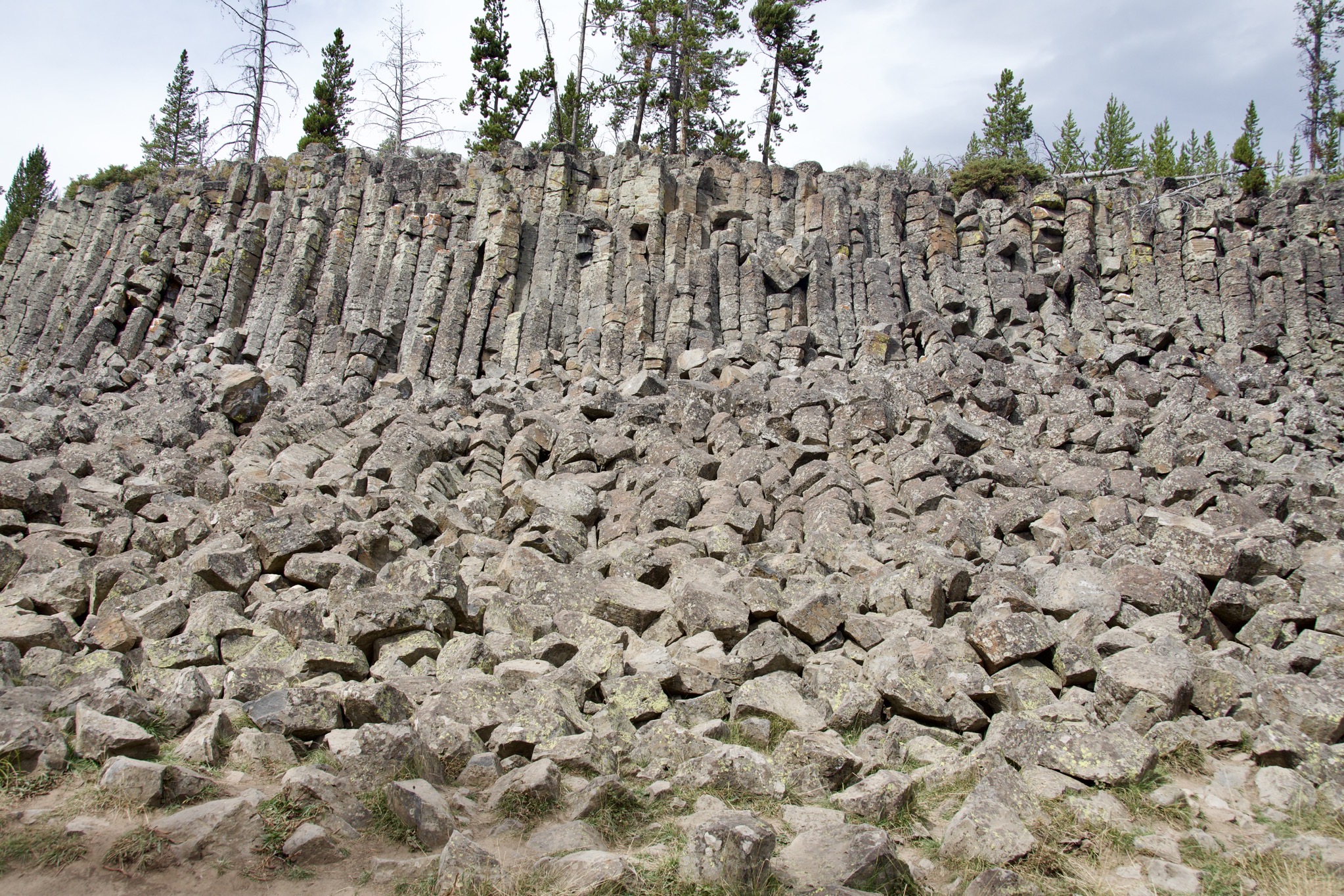 Yellowstone