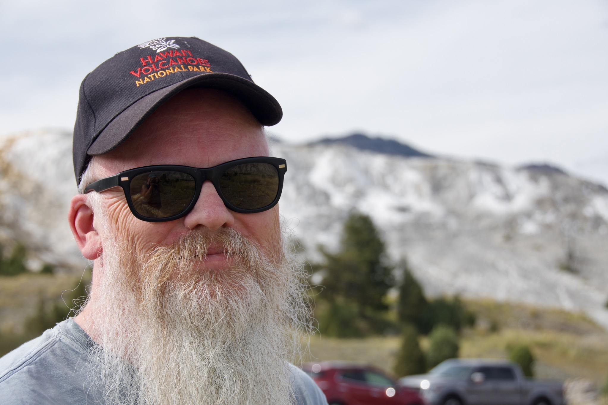 Yellowstone