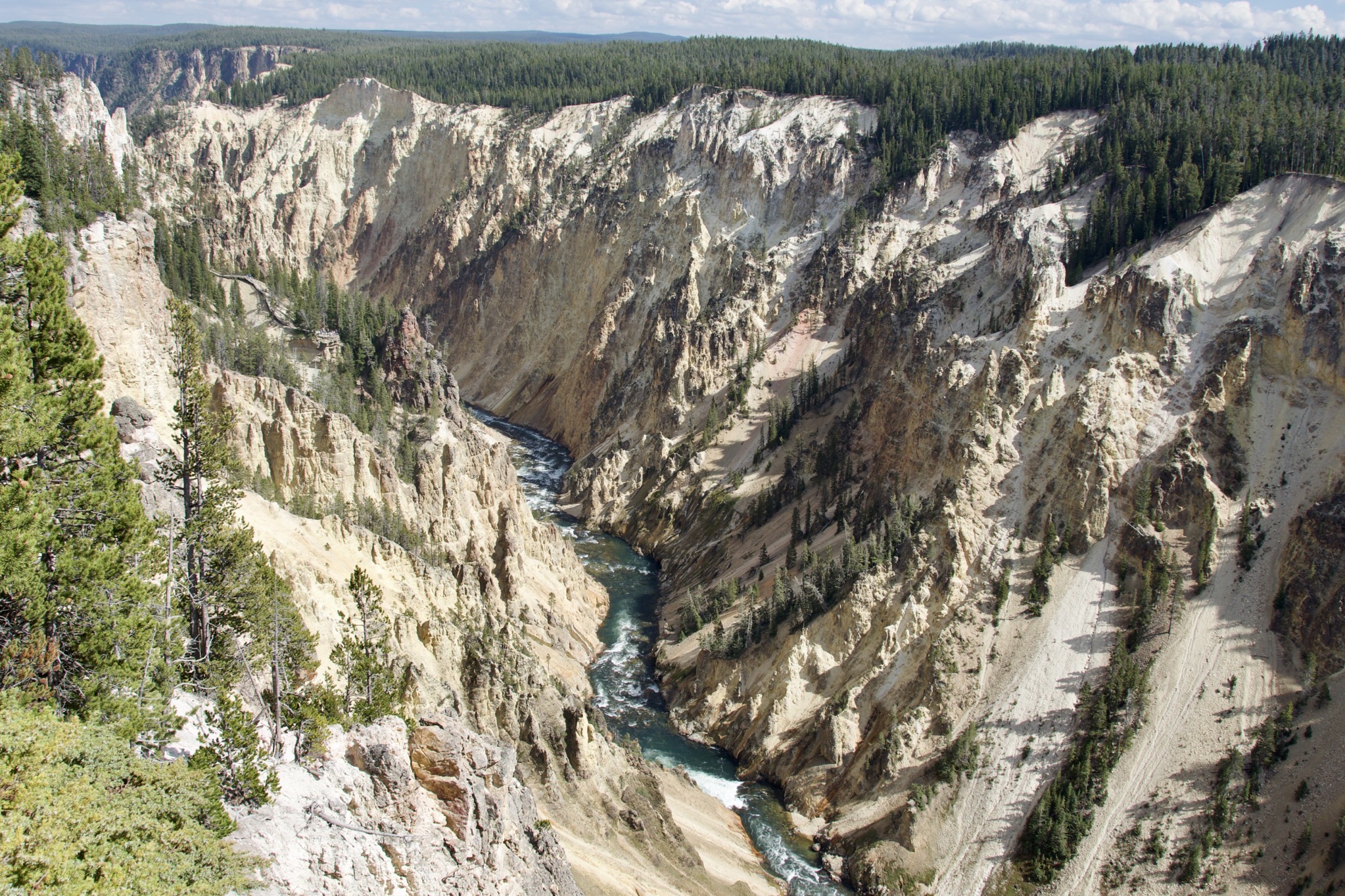 Yellowstone