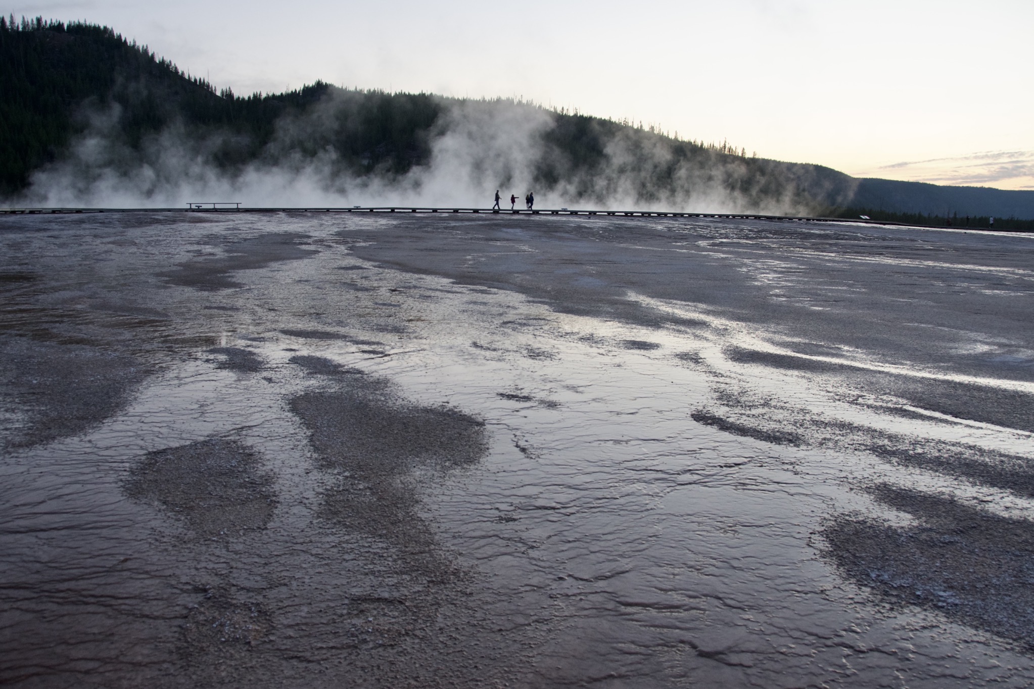 Yellowstone