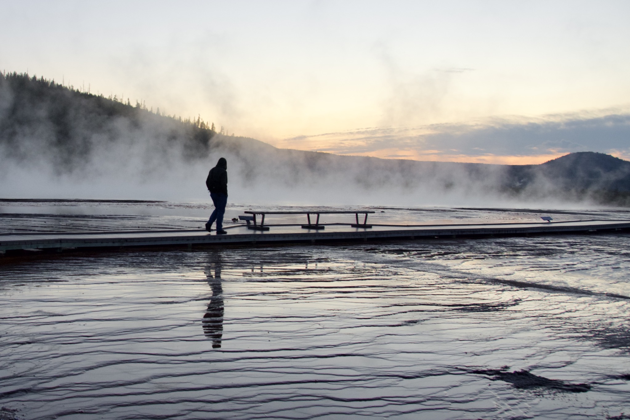 Yellowstone