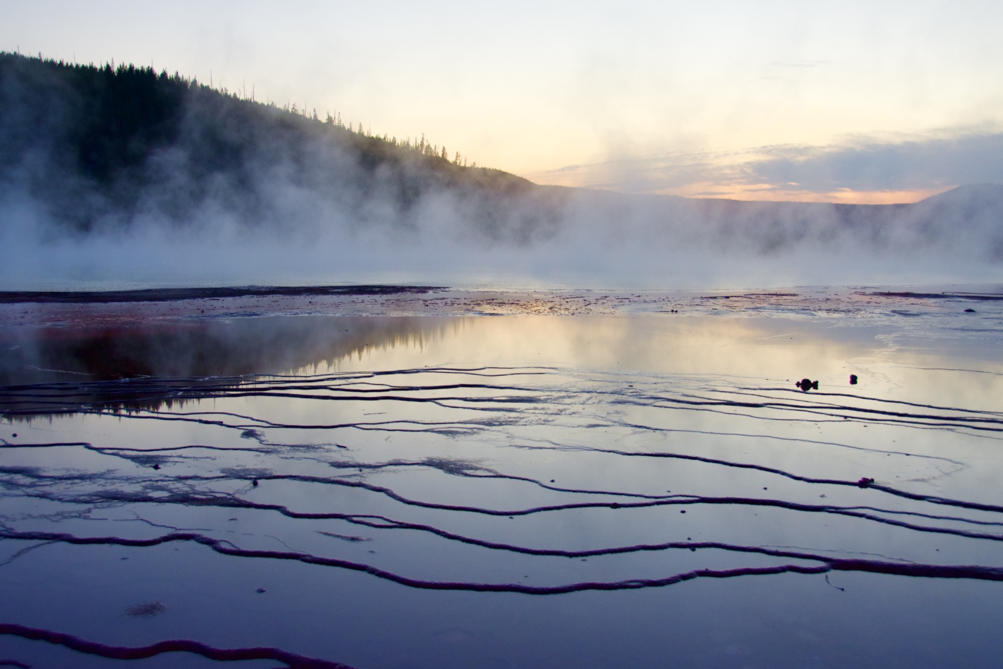 Yellowstone