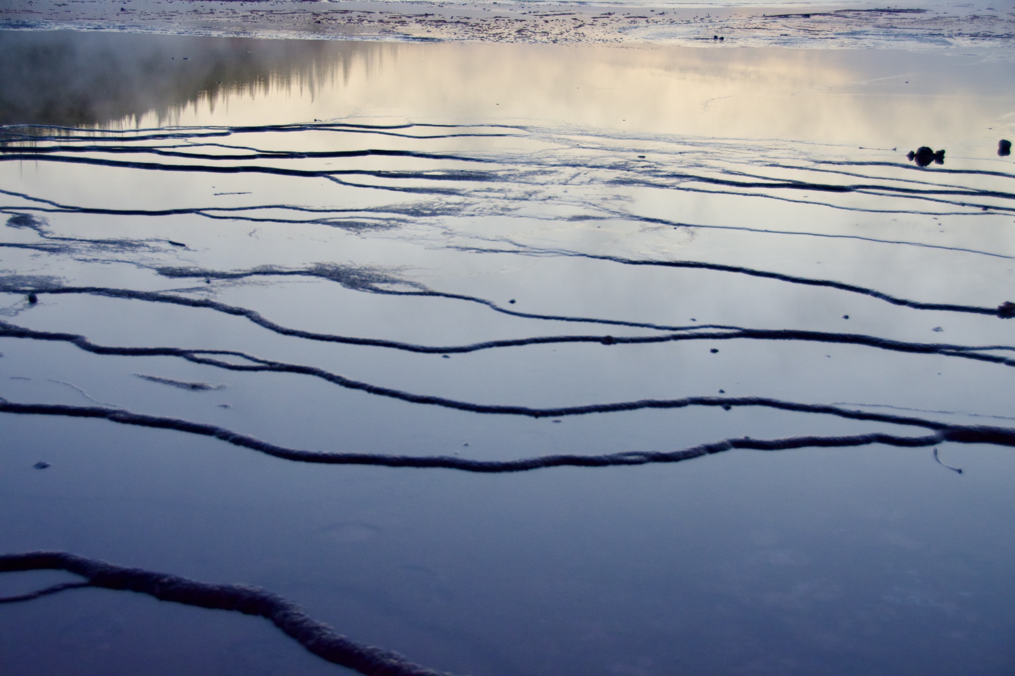 Yellowstone