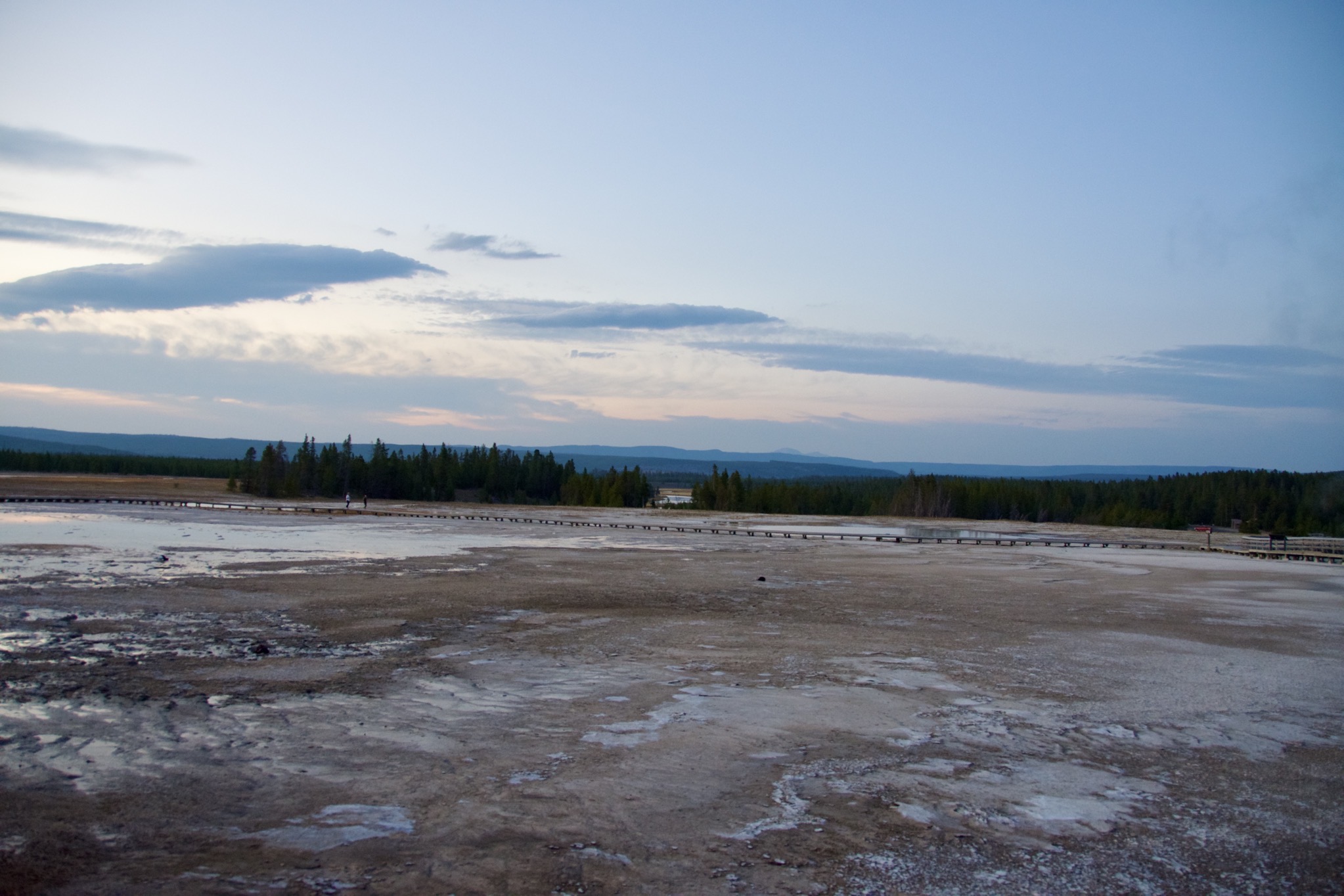 Yellowstone