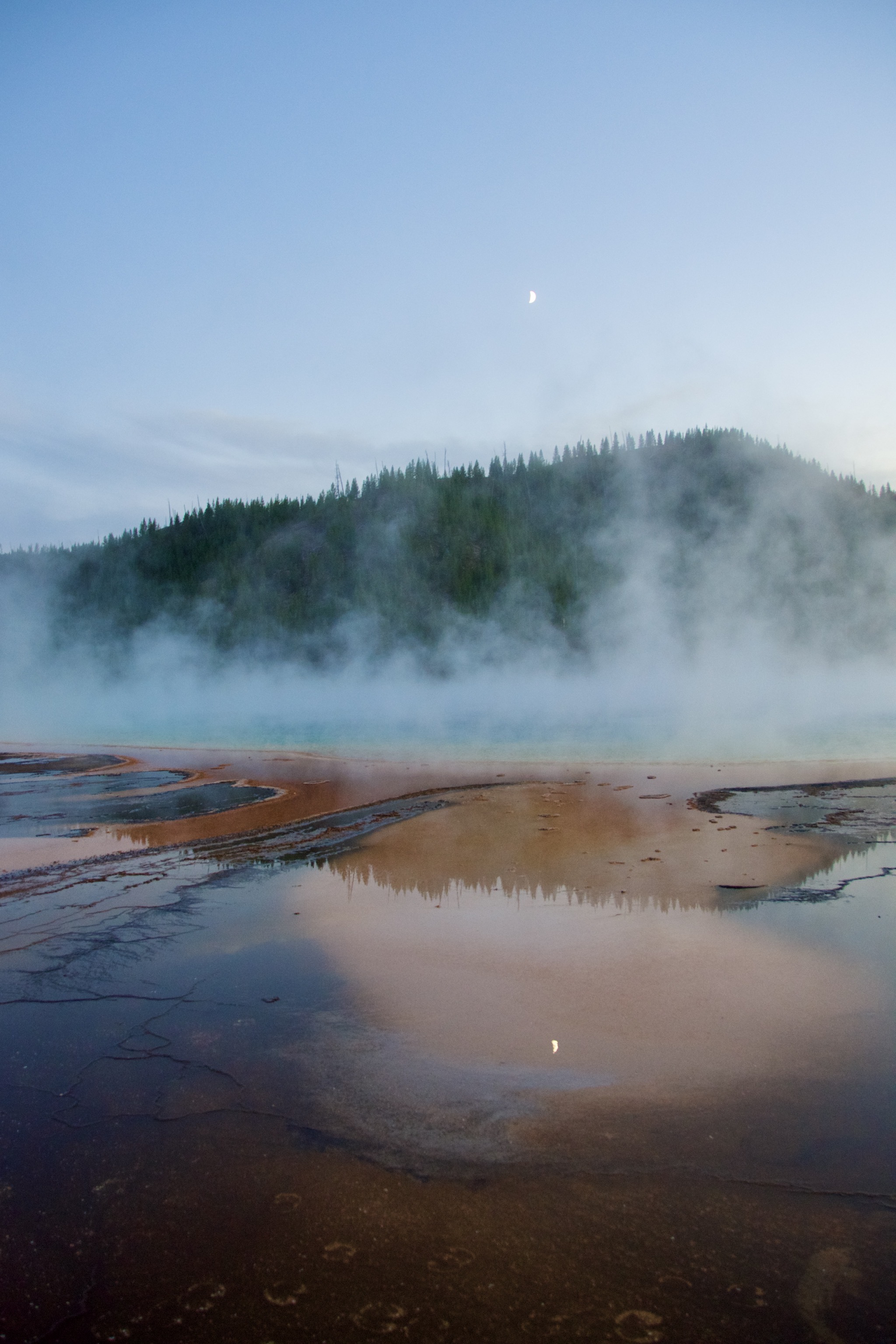 Yellowstone