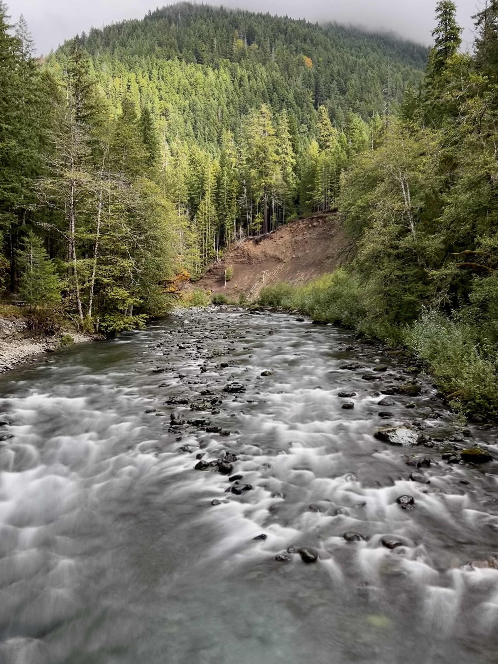 Olympic National Park