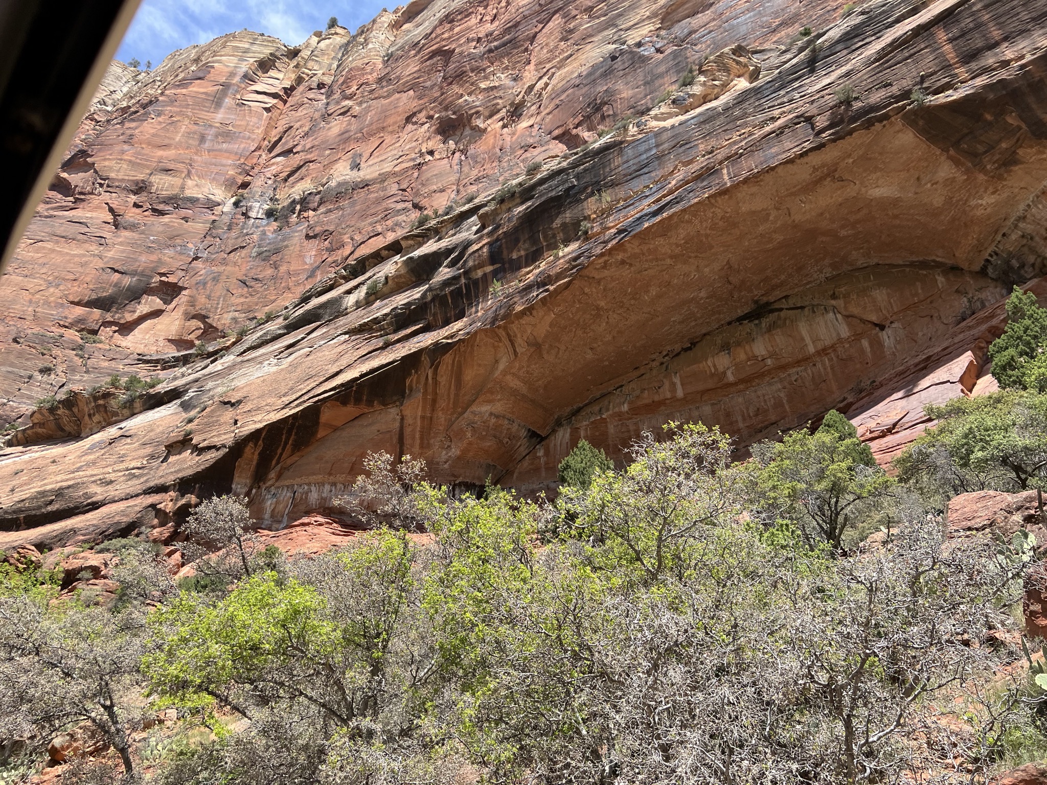 Rocks