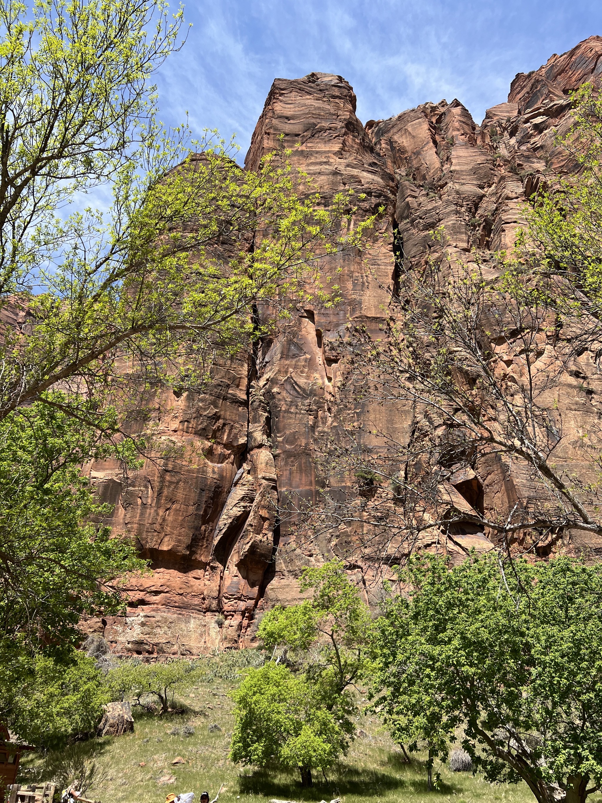 Rocks