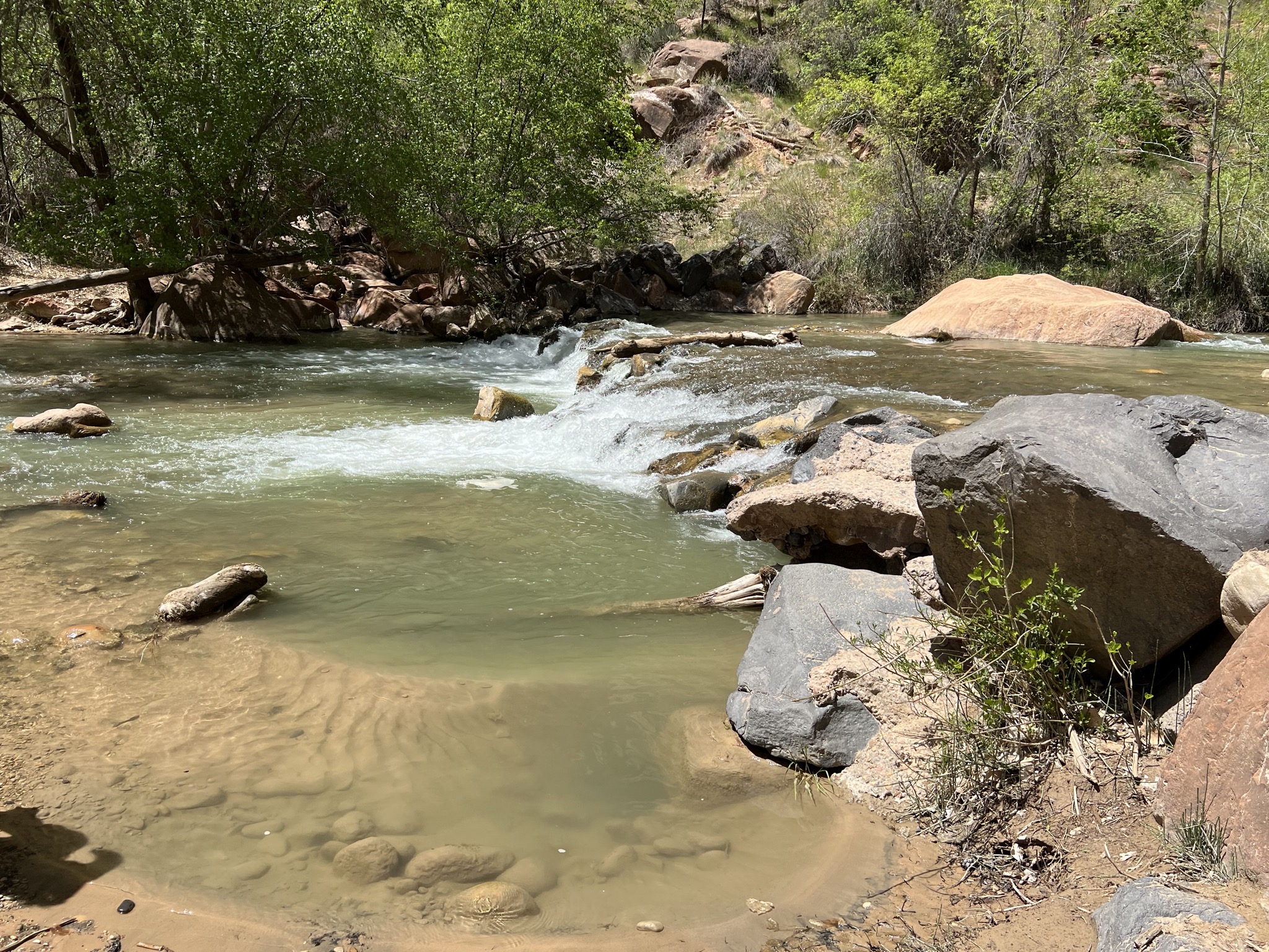 River
