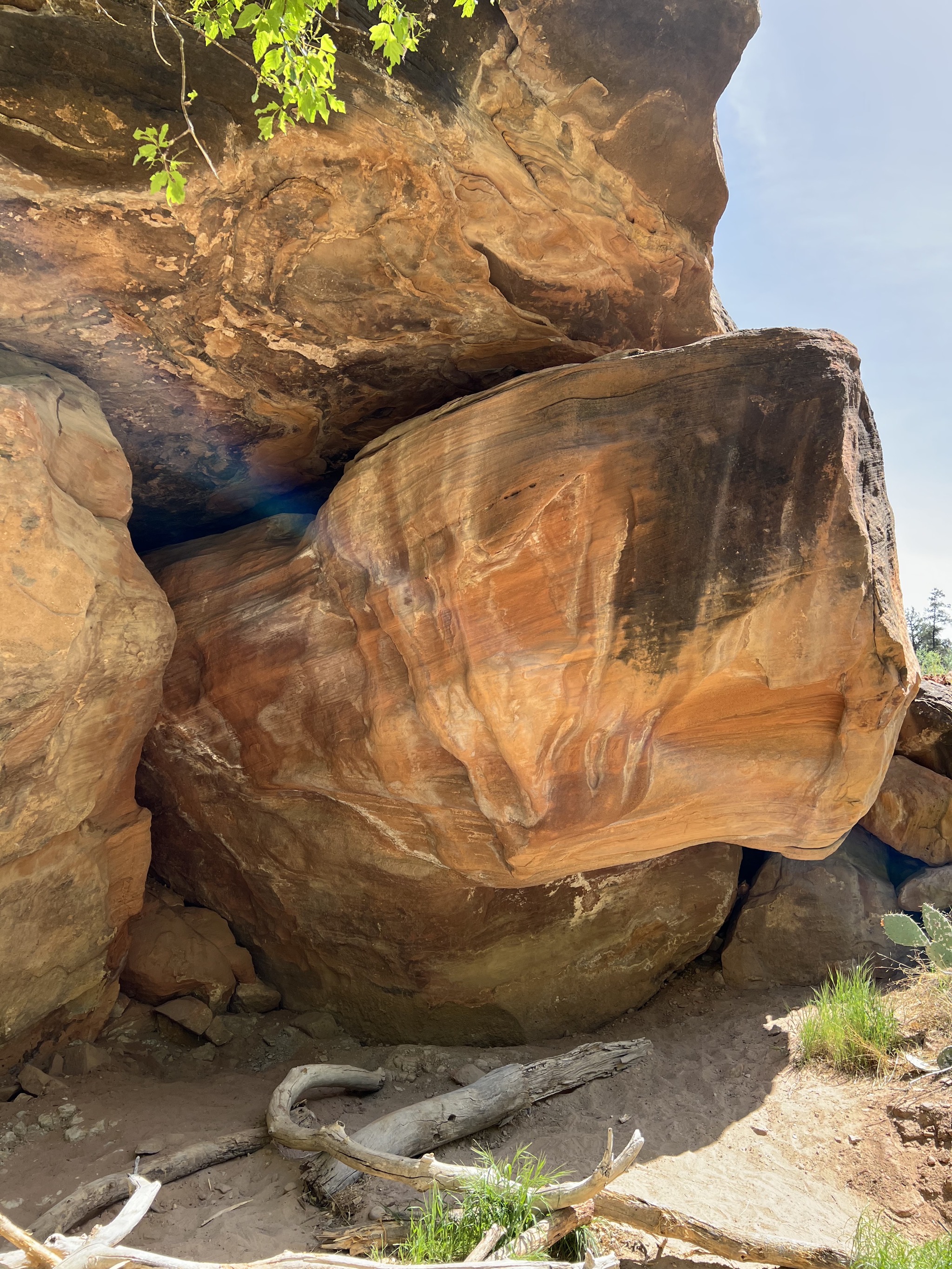 Rocks