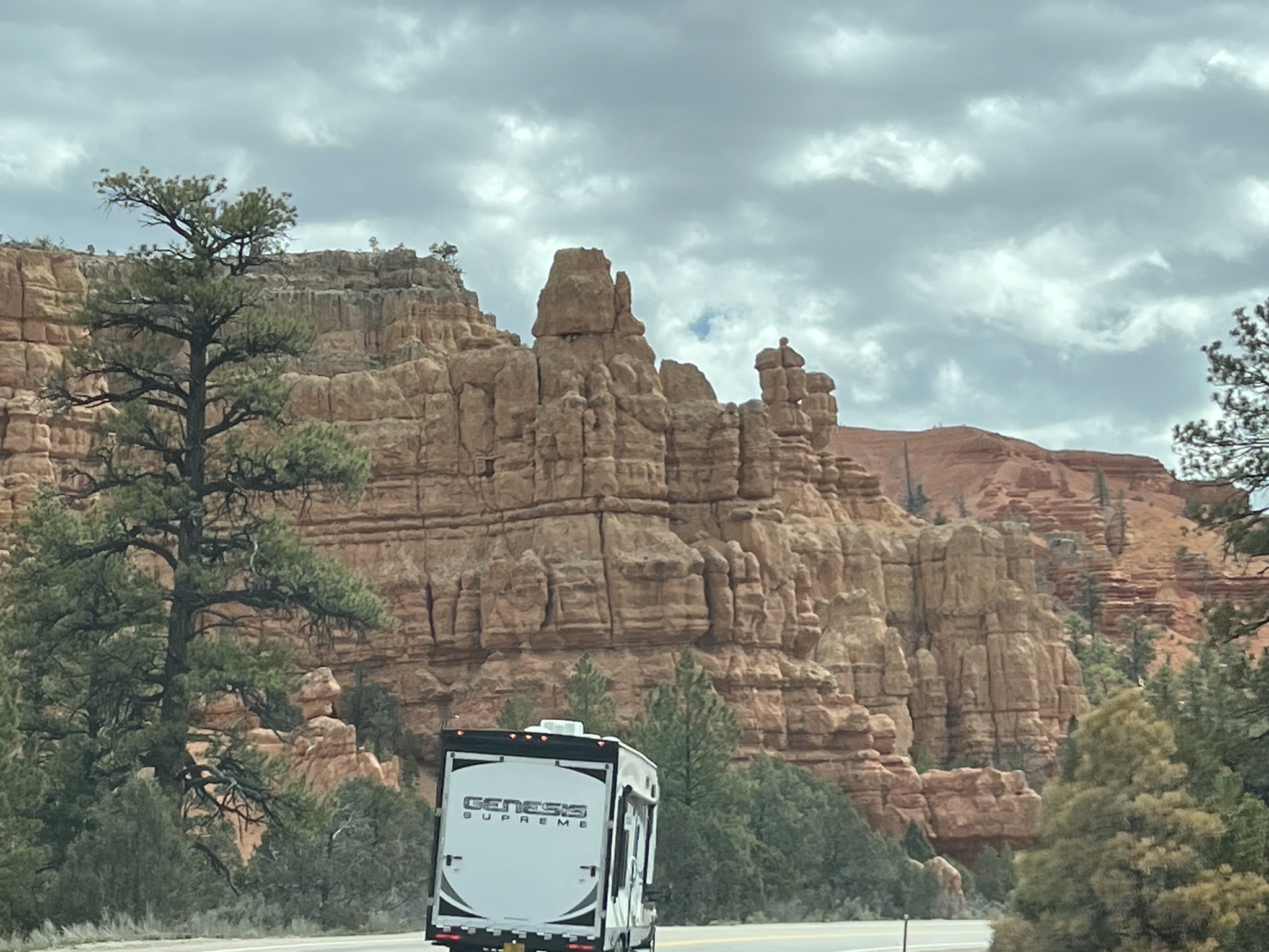 Red Canyon