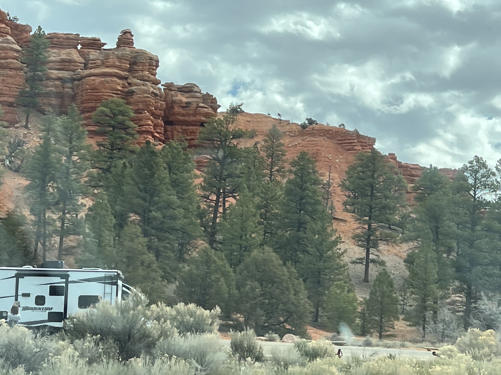 Red Canyon