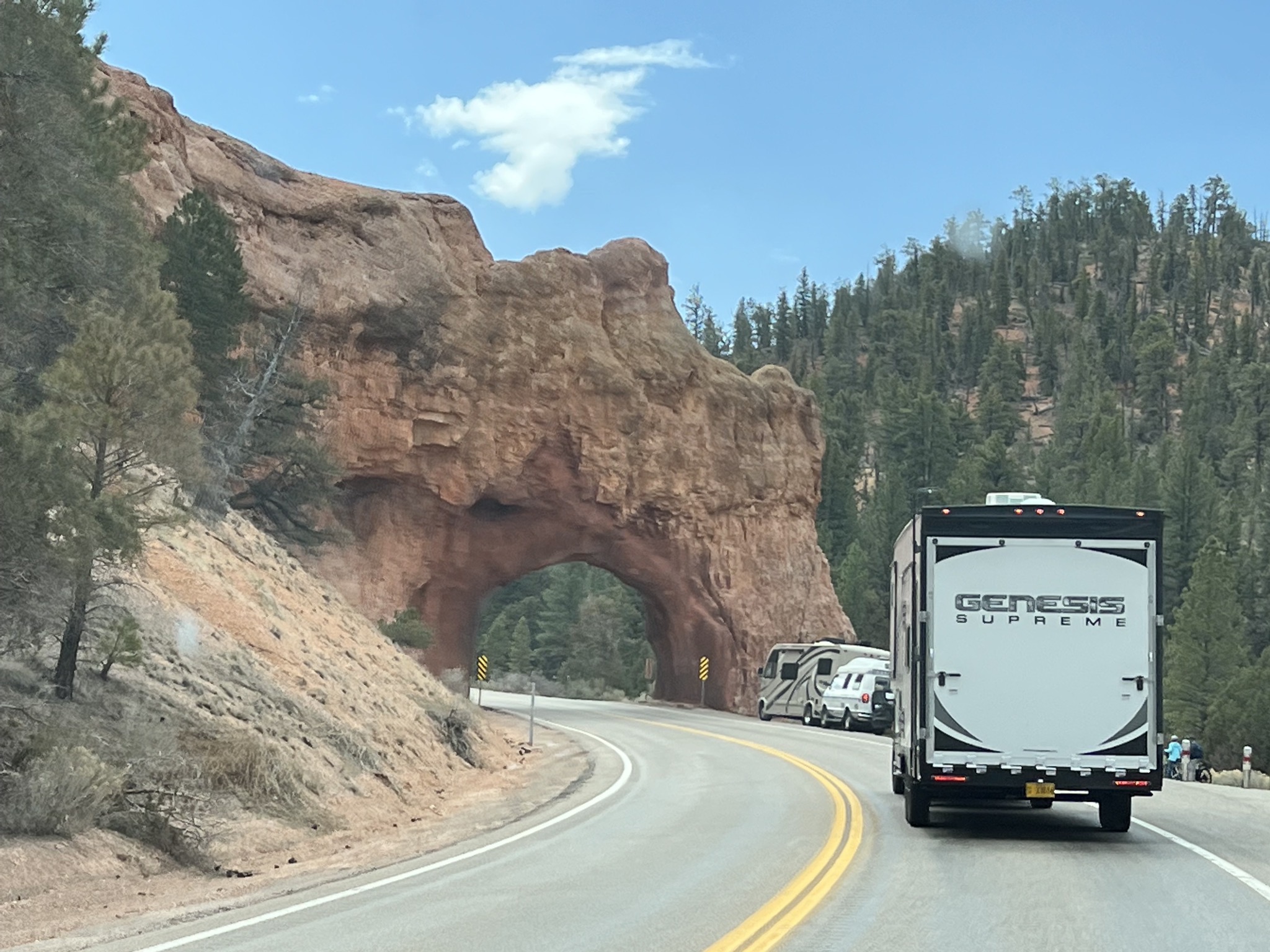 Red Canyon