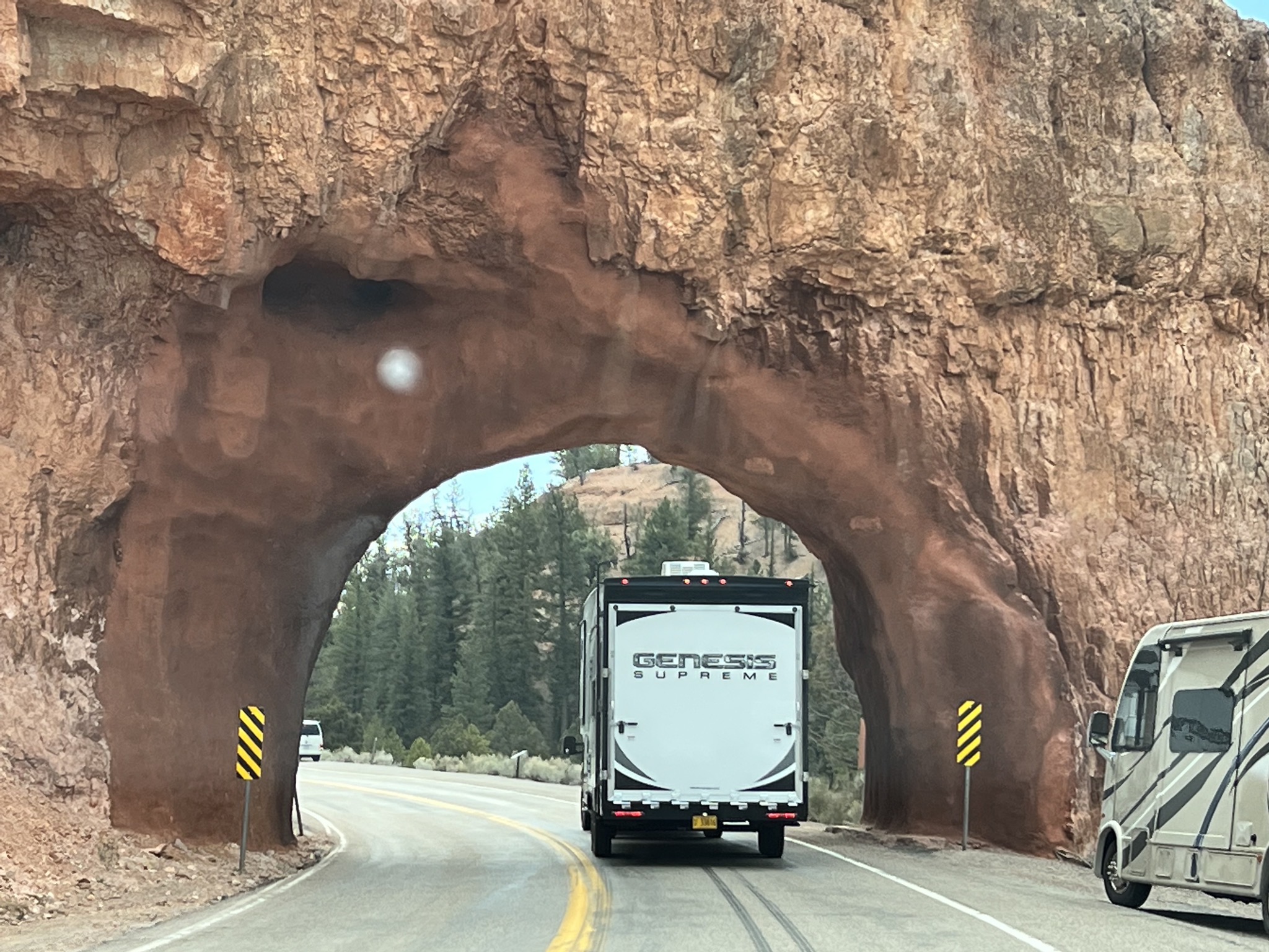 Red Canyon