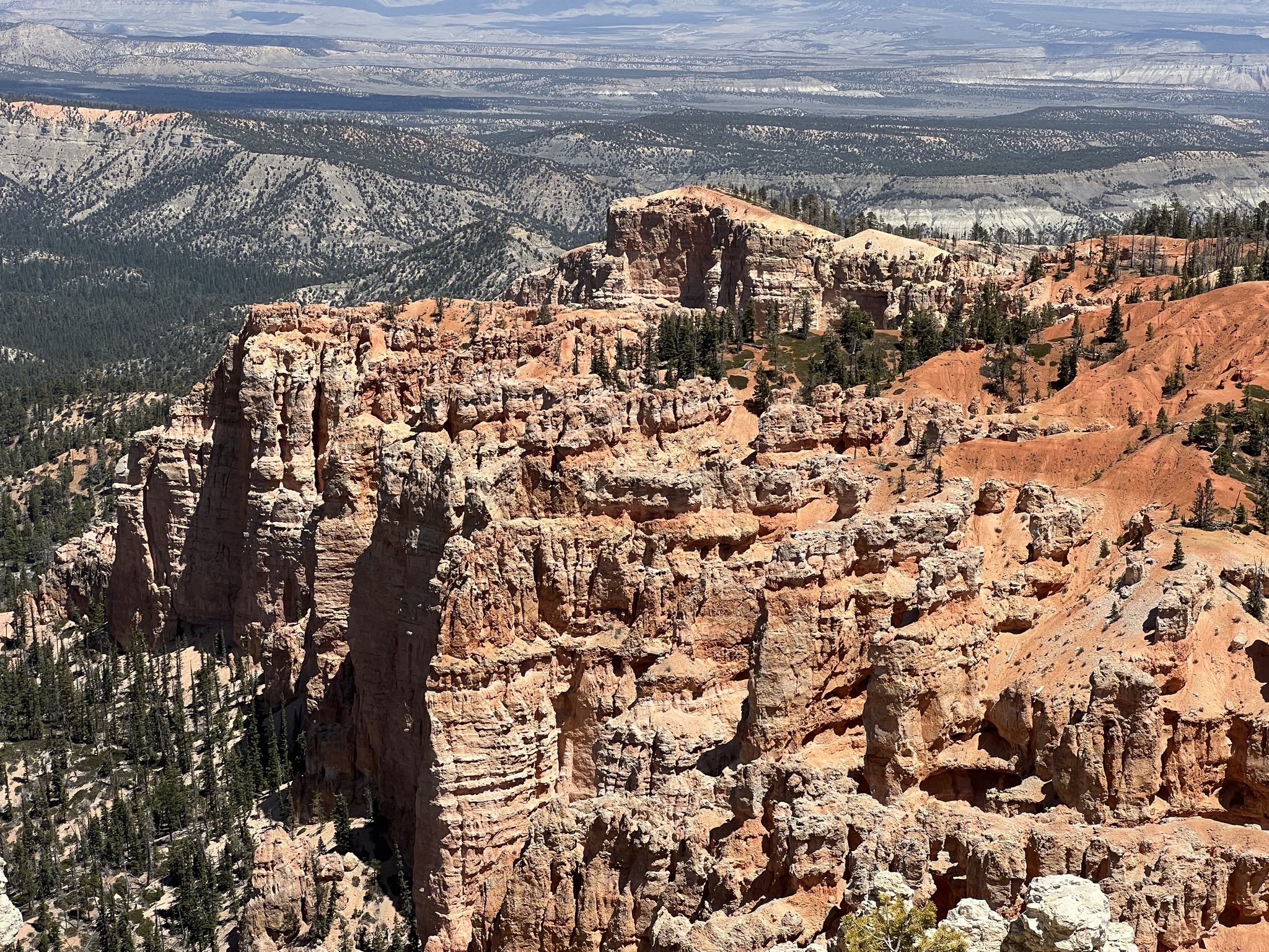 Bryce Canyon