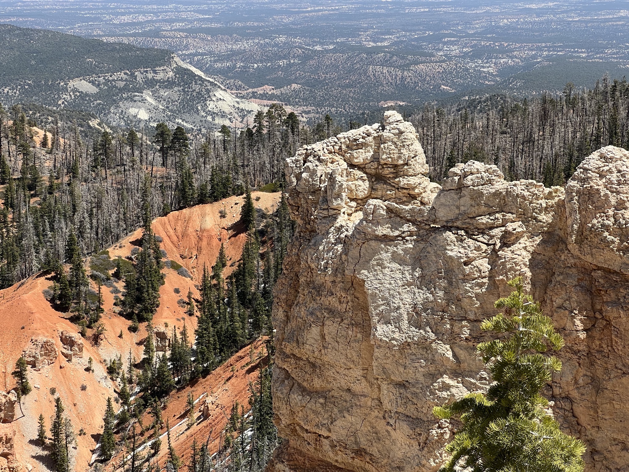 Bryce Canyon