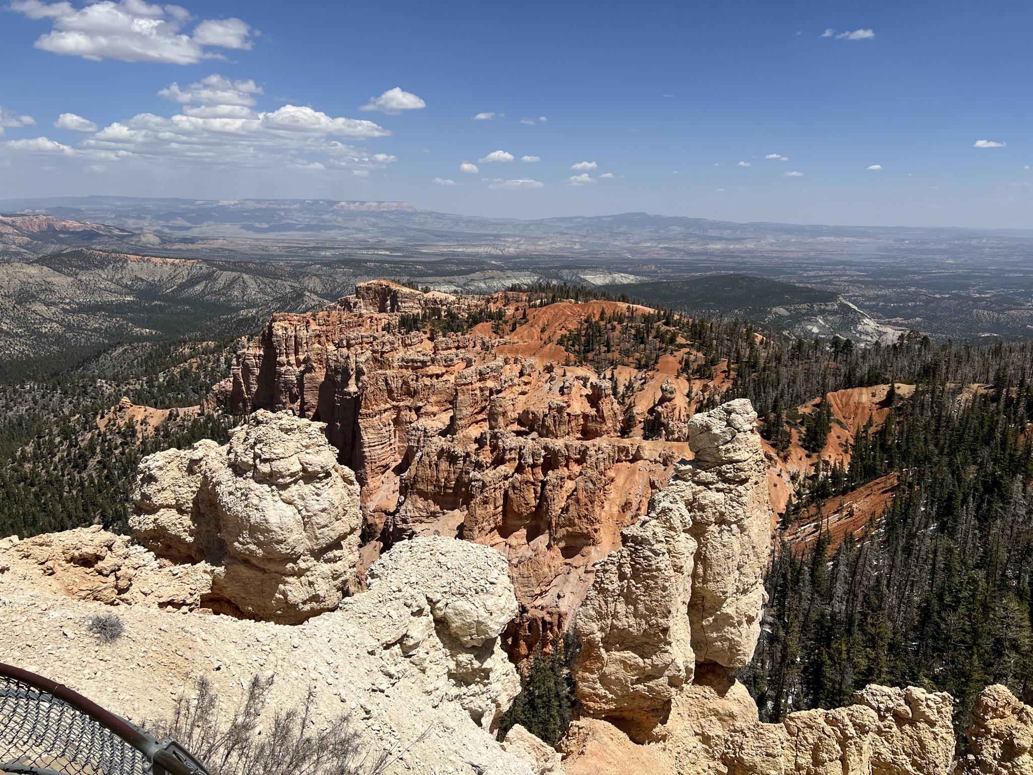 Bryce Canyon
