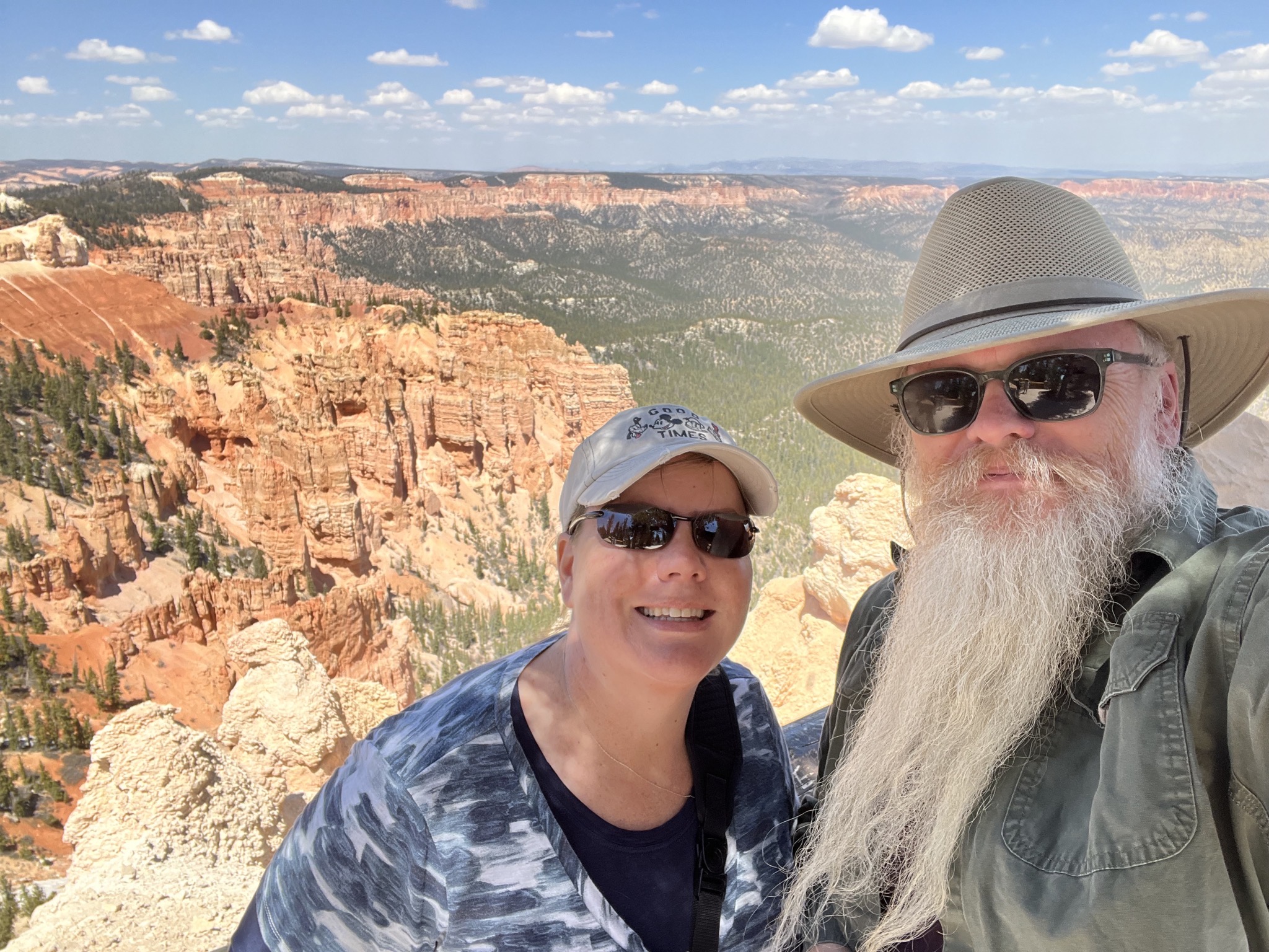 Bryce Canyon