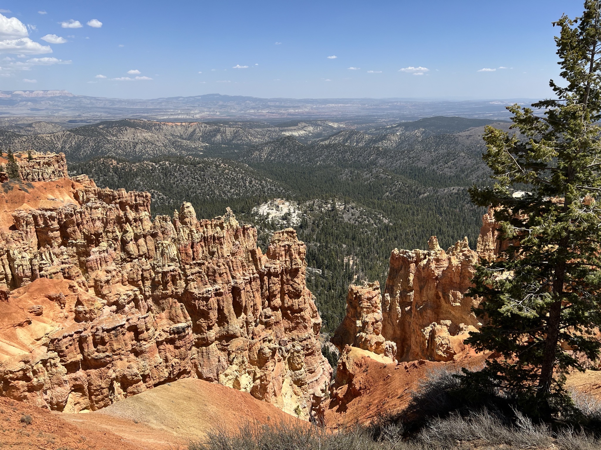 Bryce Canyon
