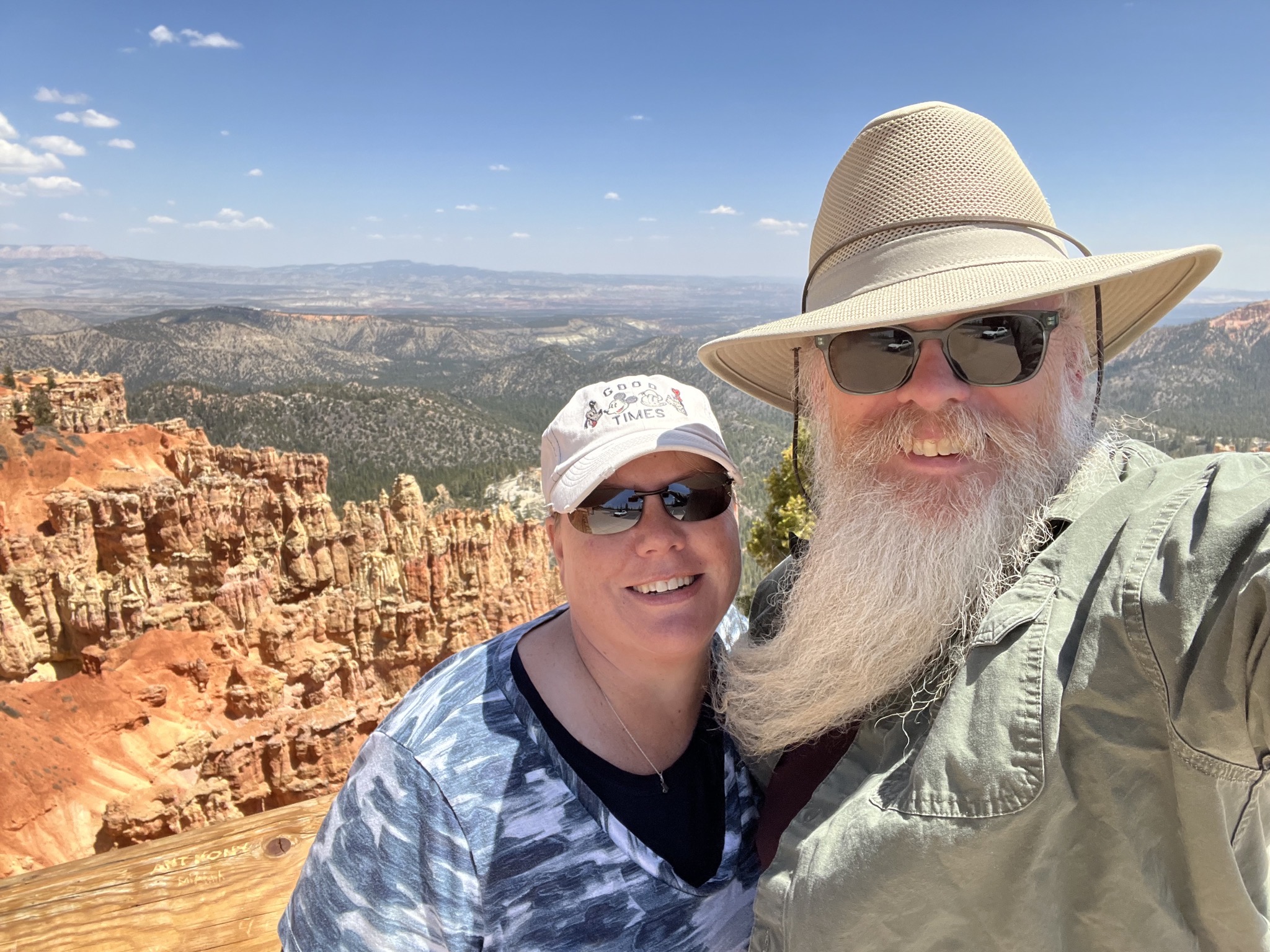 Bryce Canyon