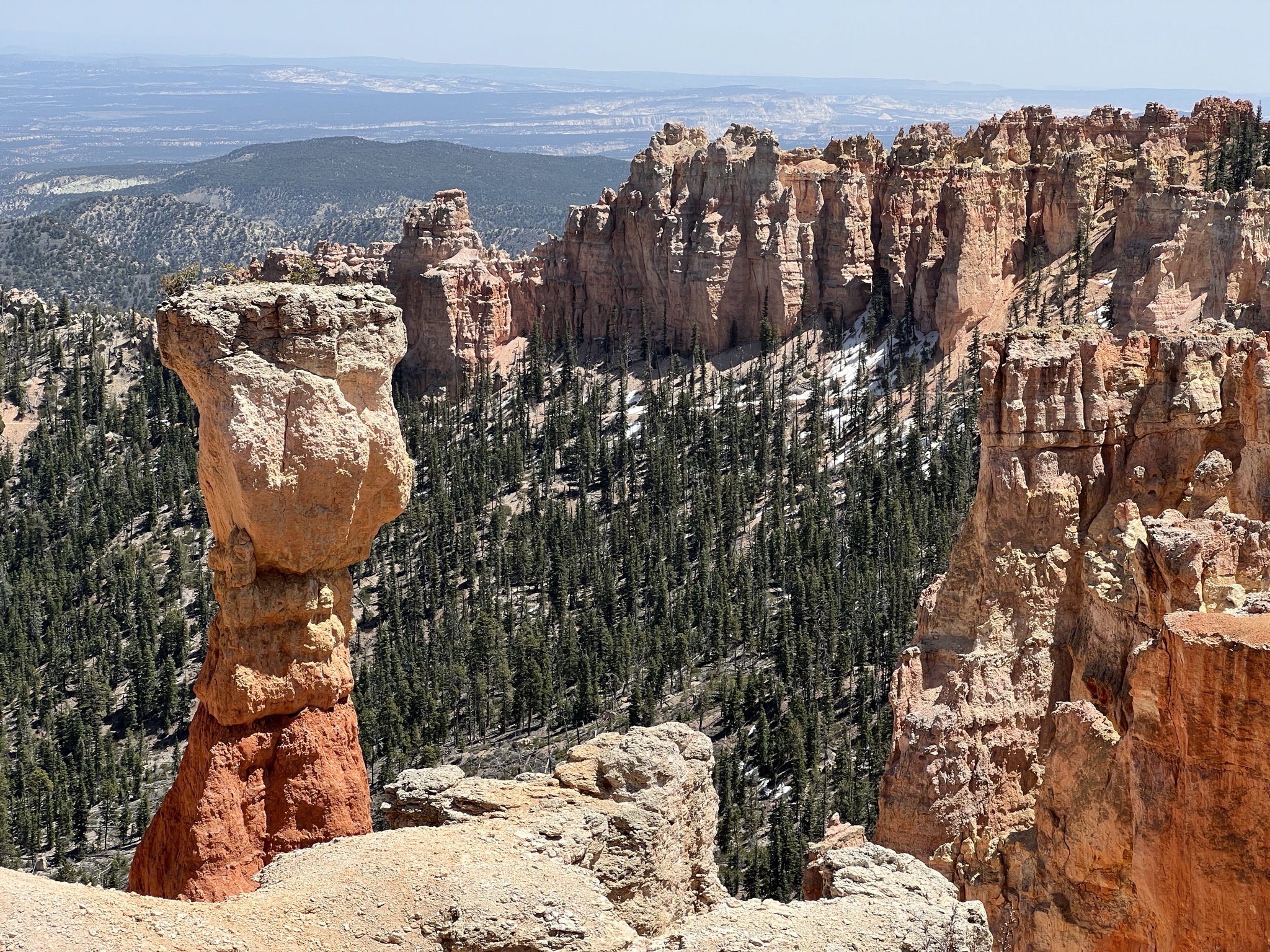 Bryce Canyon