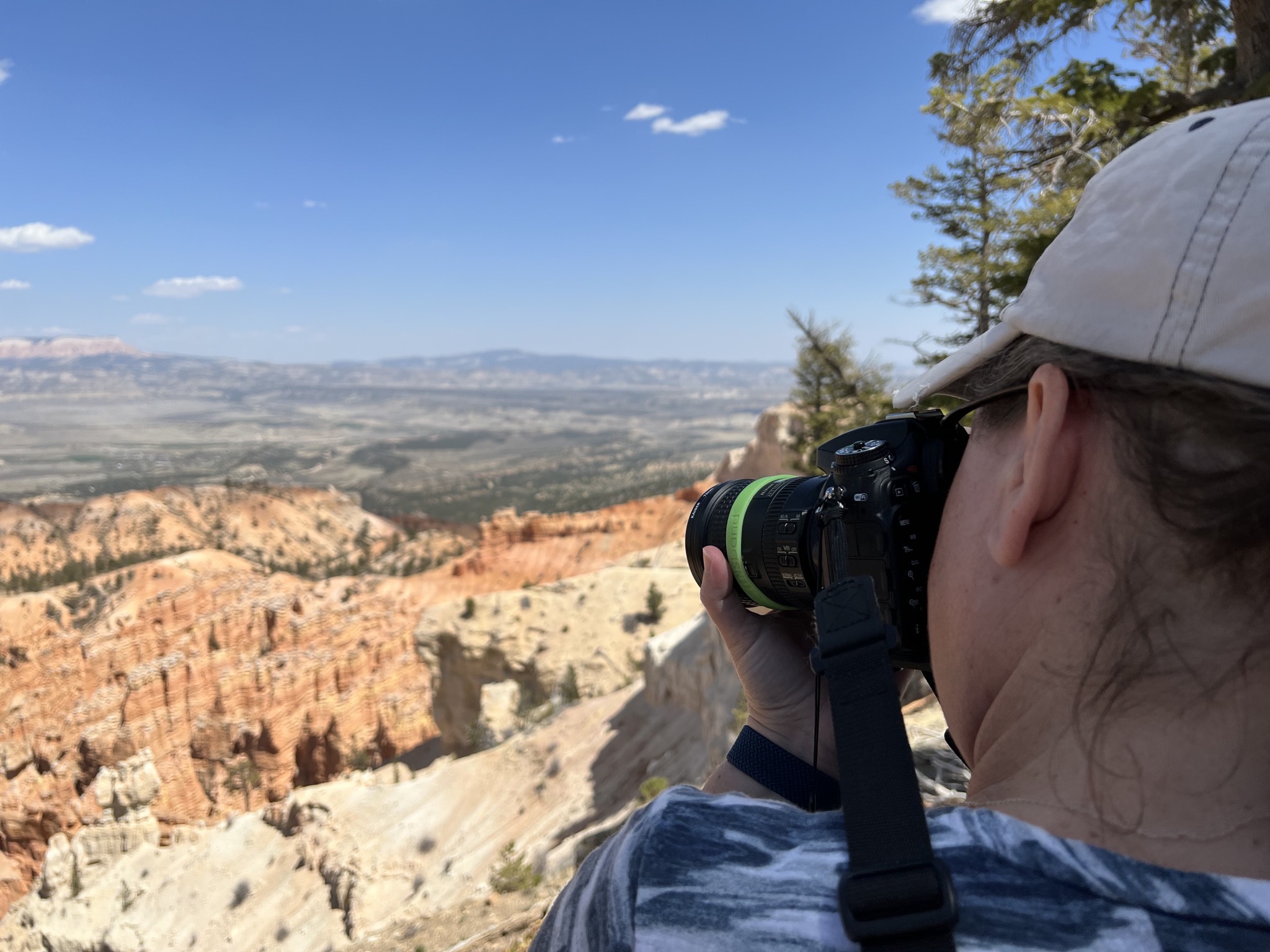 Bryce Canyon
