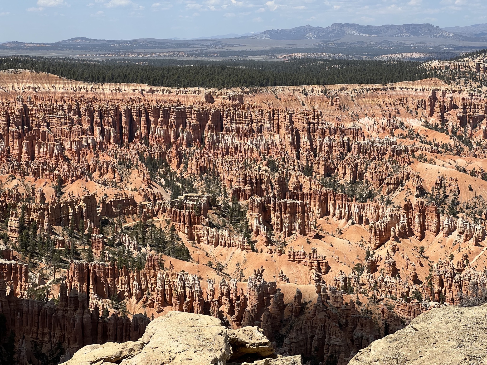 Bryce Canyon