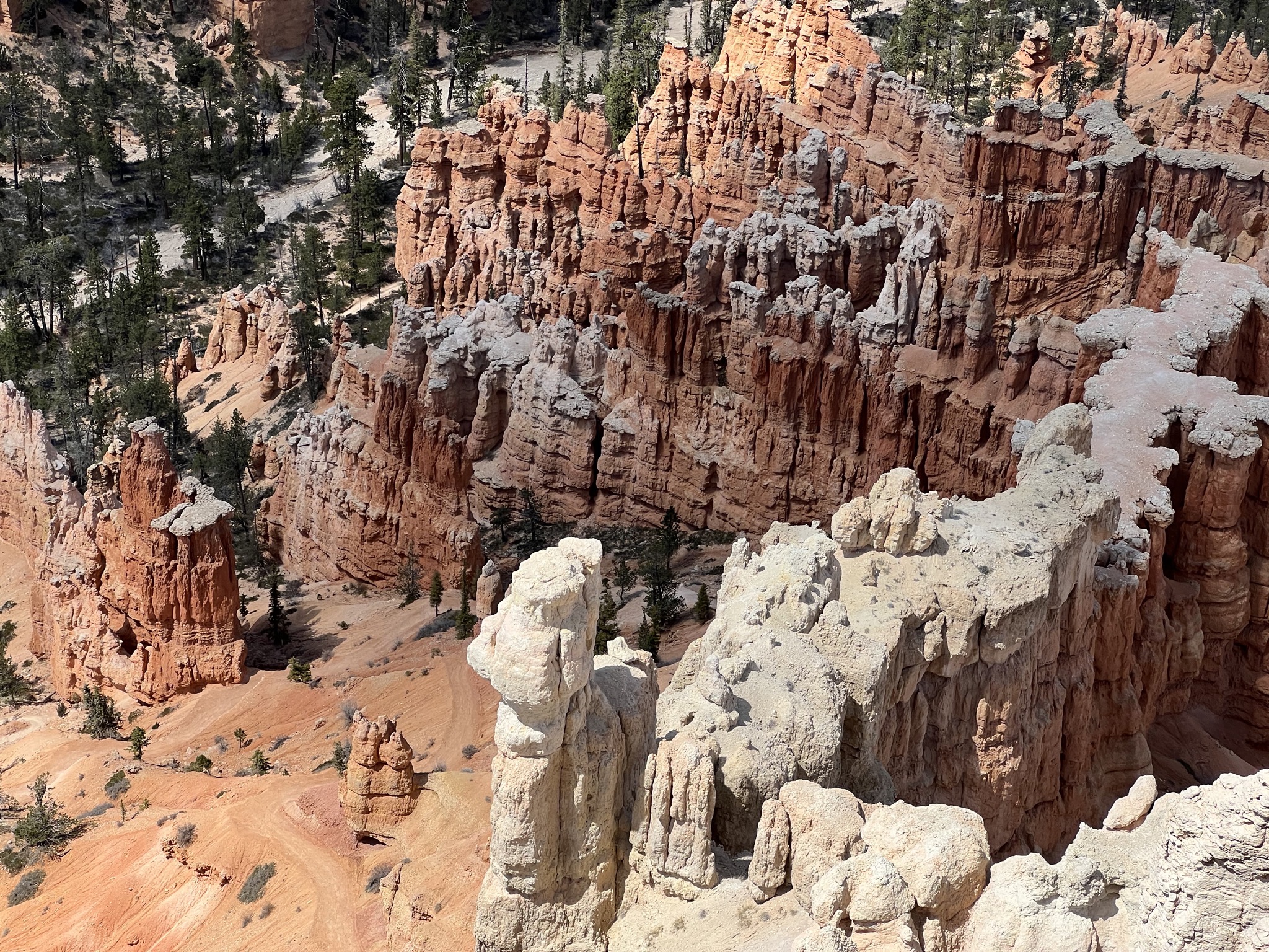 Bryce Canyon
