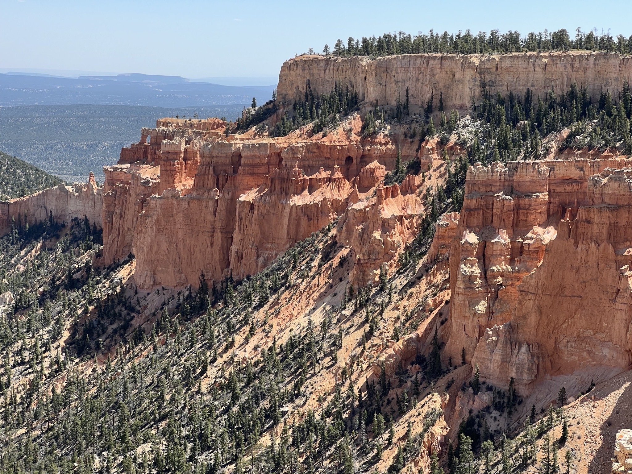 Bryce Canyon
