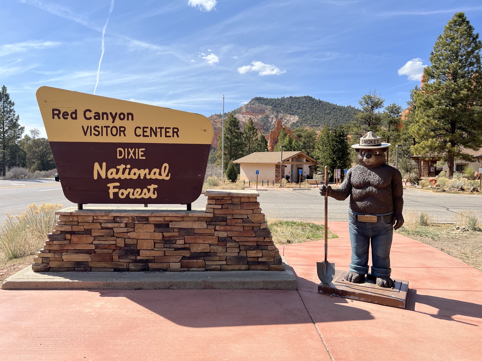 Red Canyon