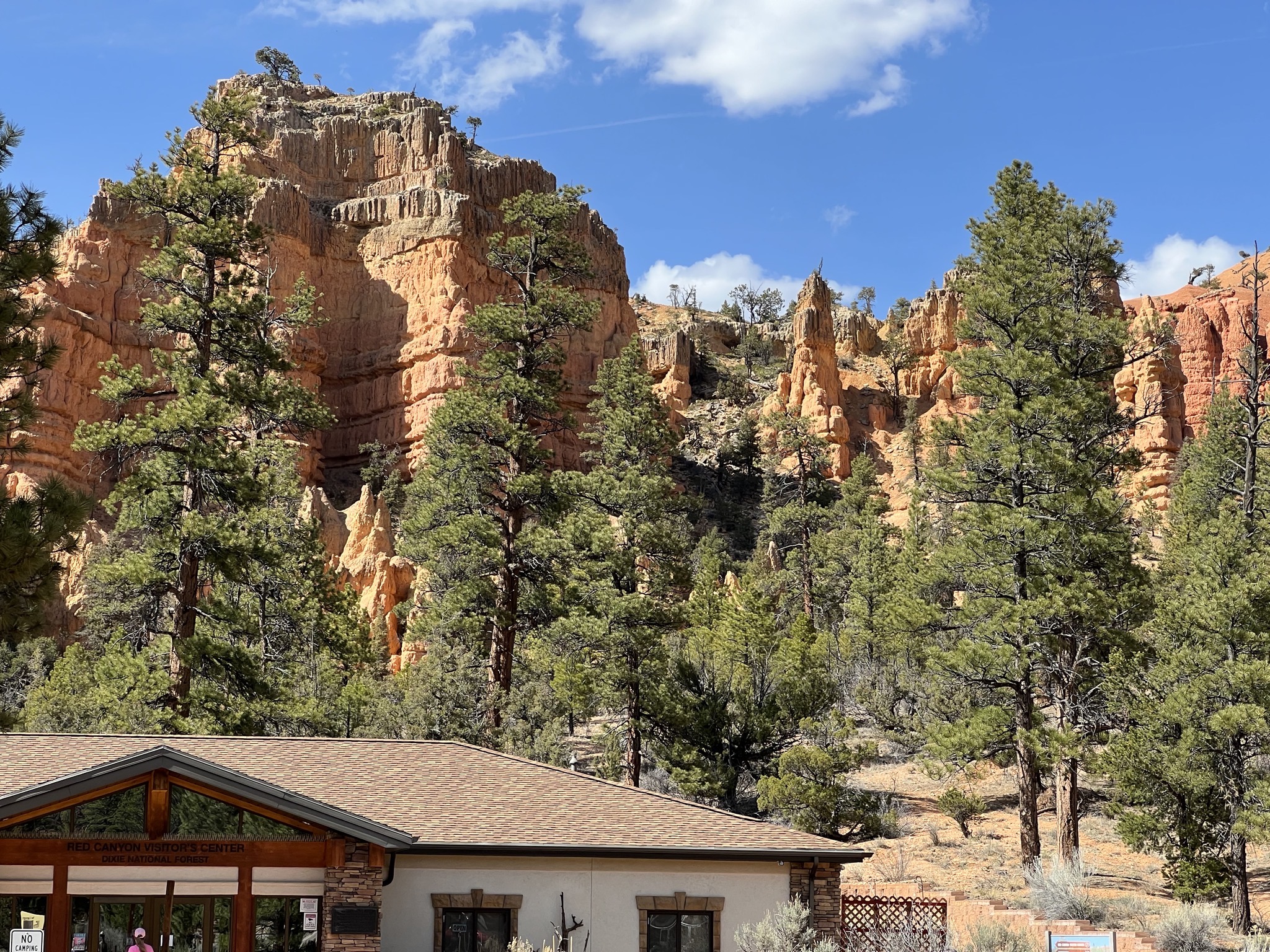 Red Canyon