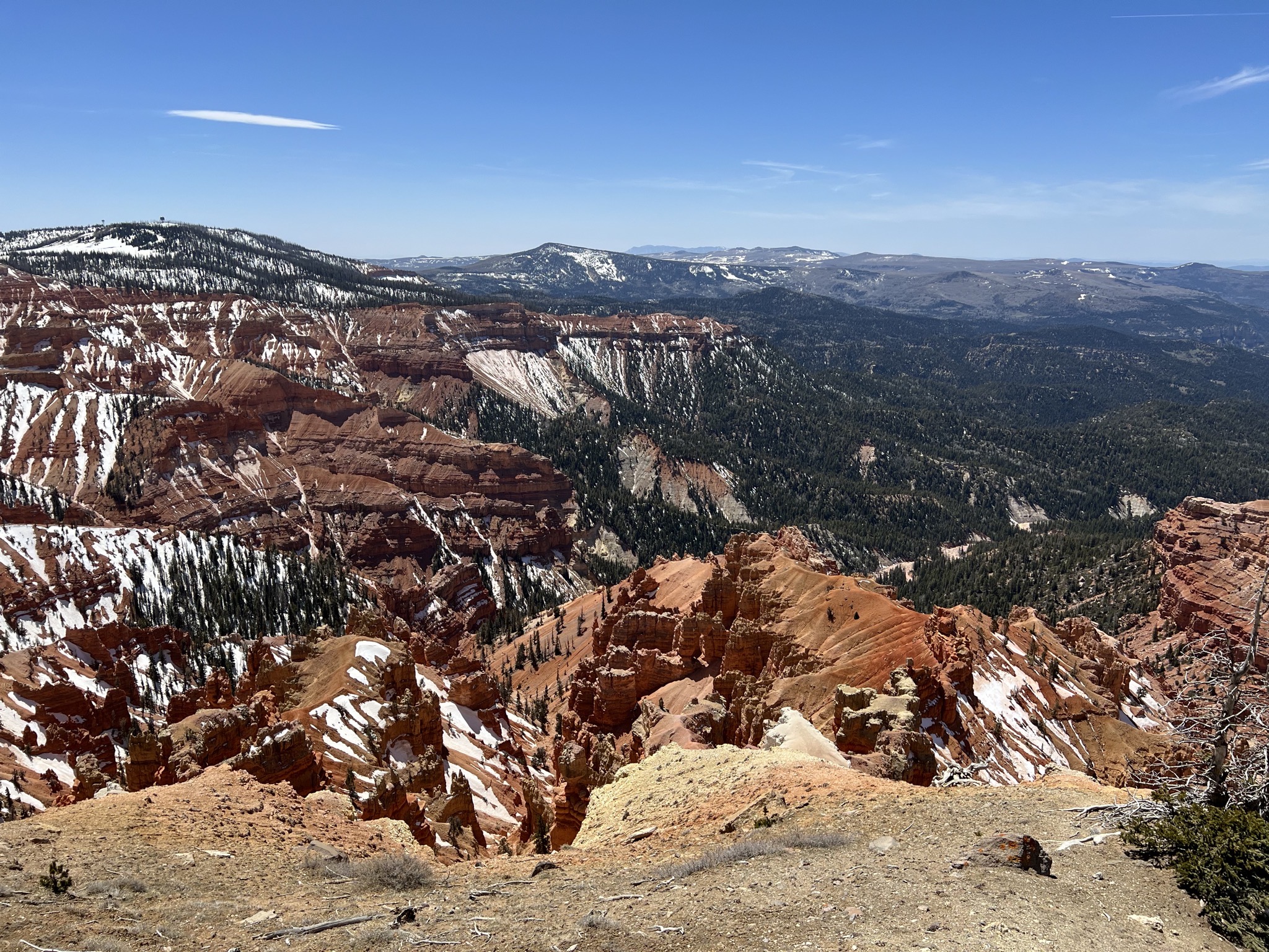 Cedar Breaks