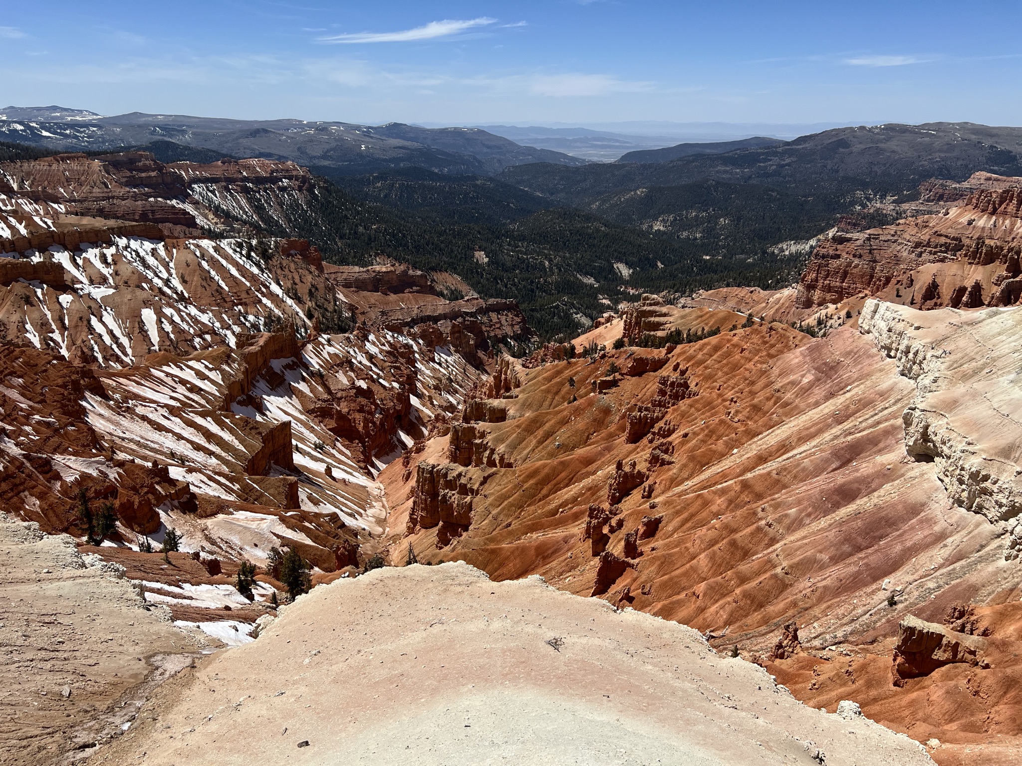 Cedar Breaks