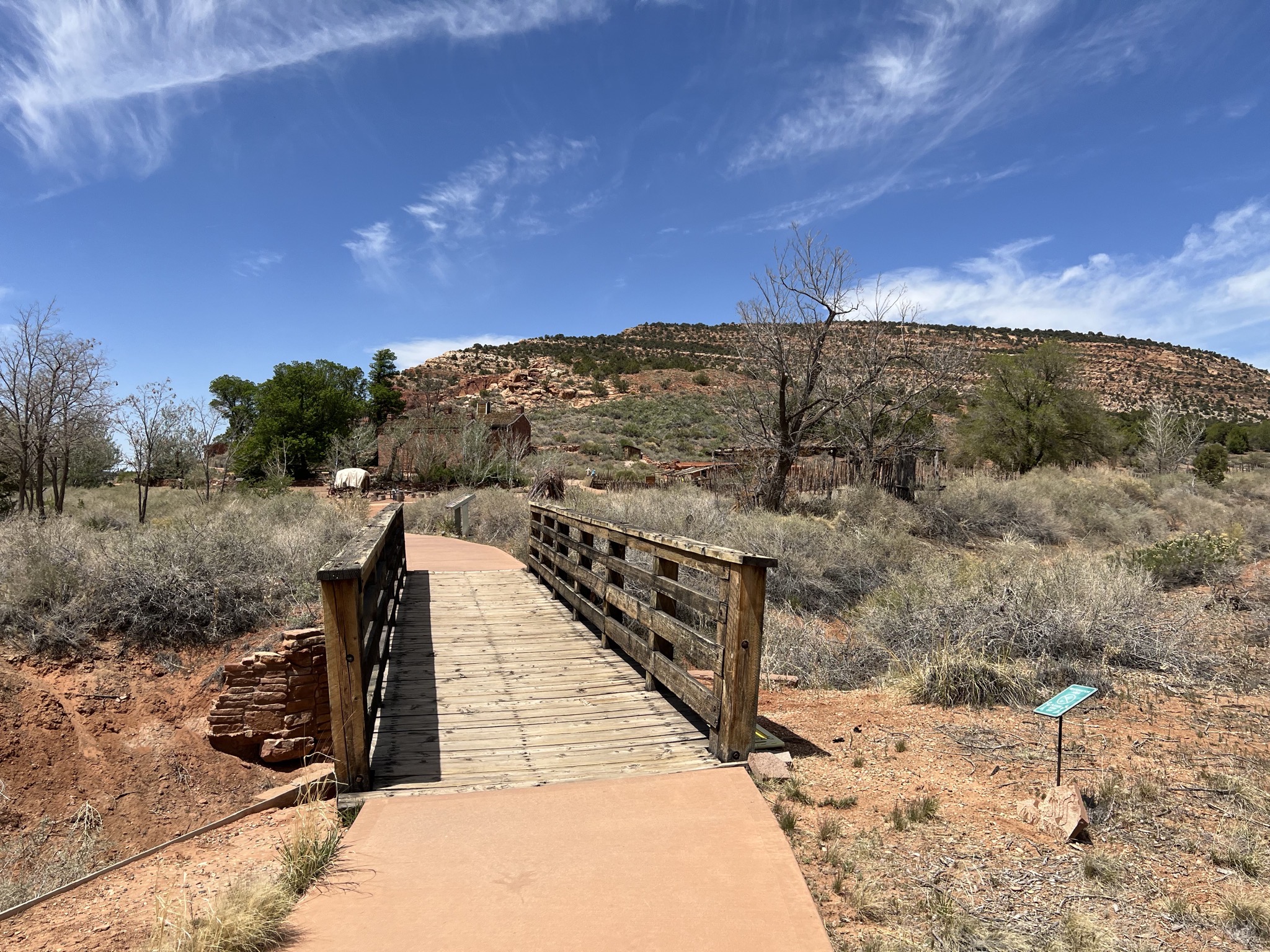 Bridge