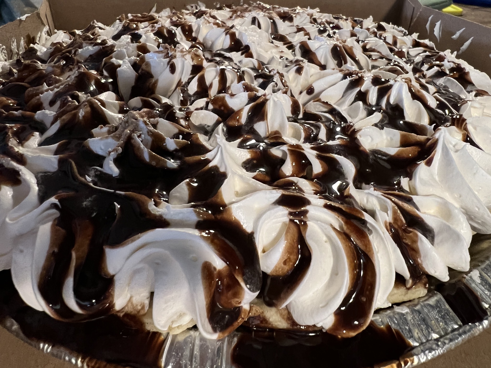 Pie