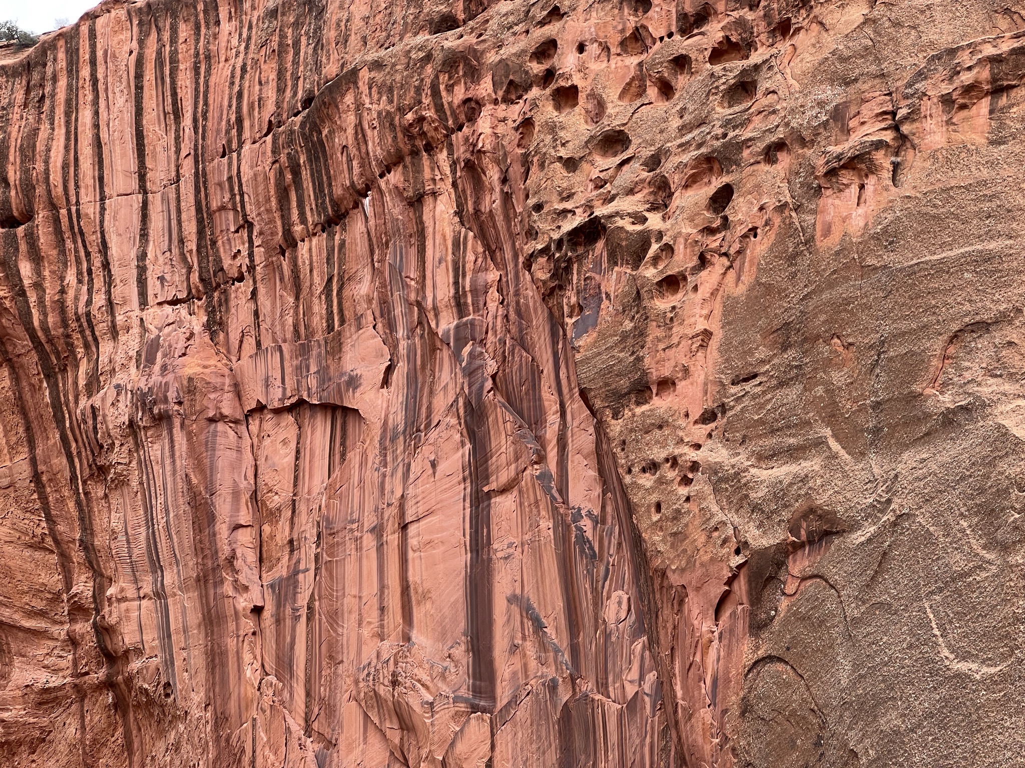 Interesting rocks